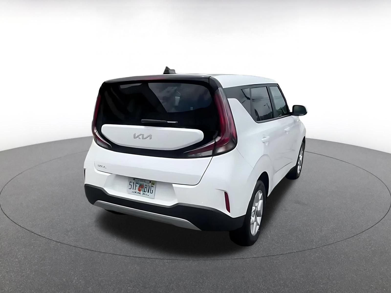 Thumbnail: 2025 Kia Soul - 13