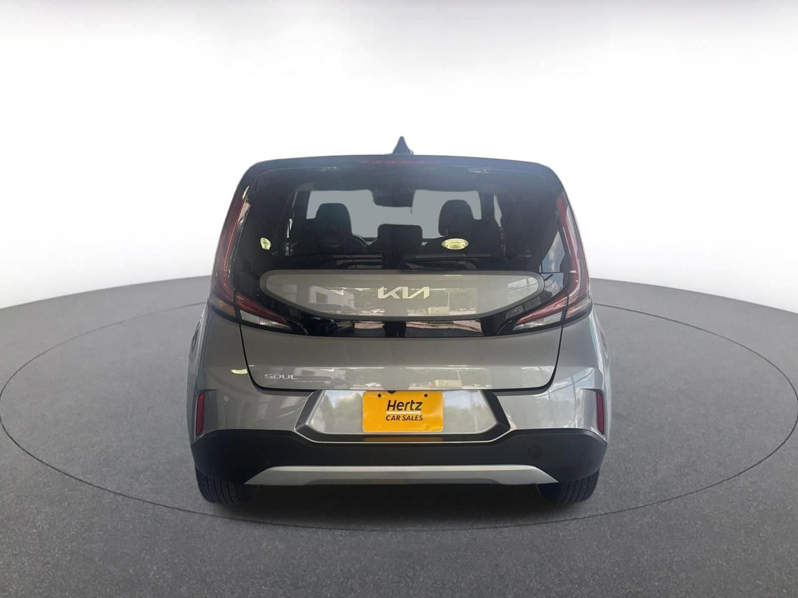 Thumbnail: 2025 Kia Soul - 17