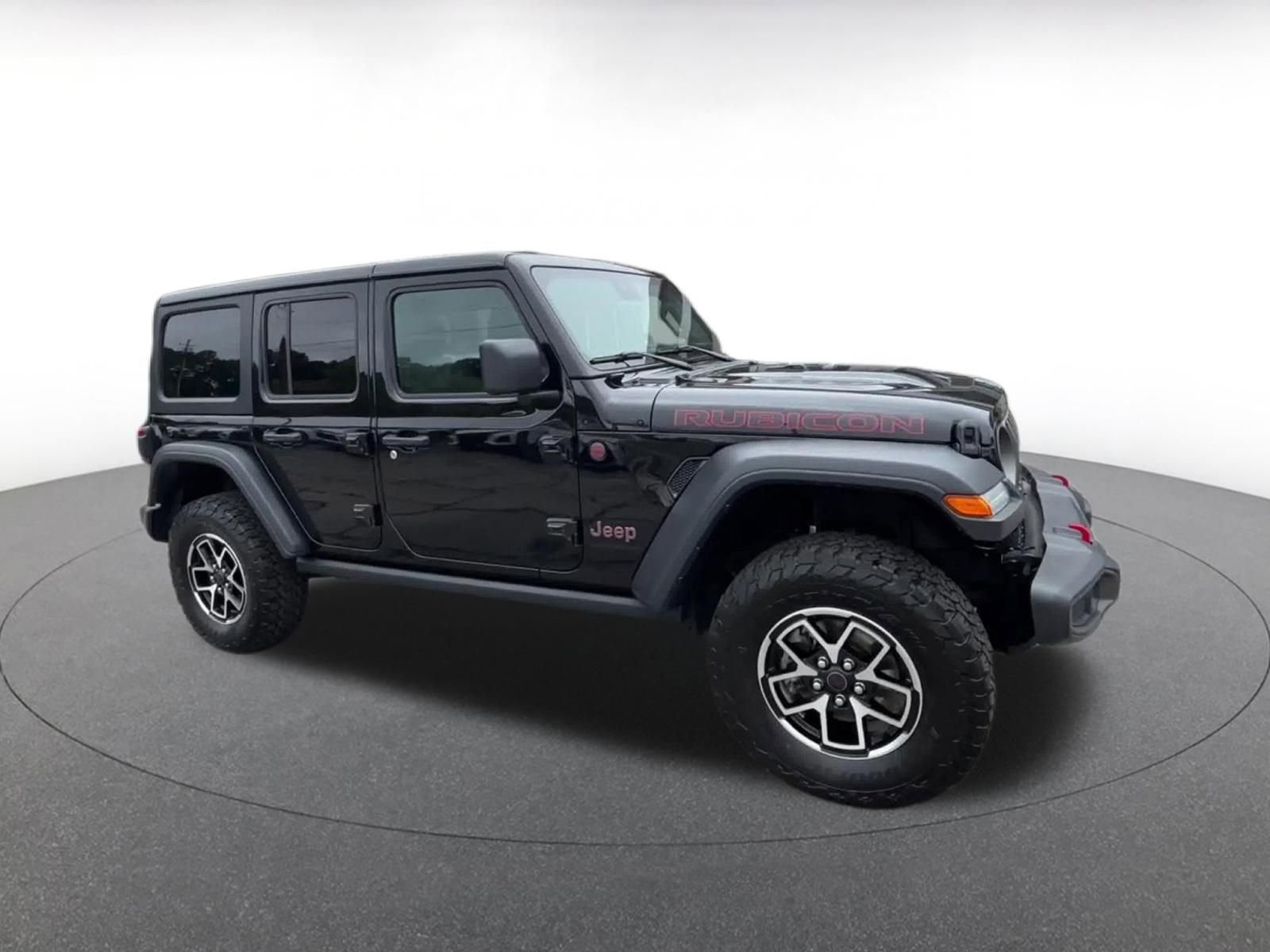 Thumbnail: 2025 Jeep Wrangler - 2