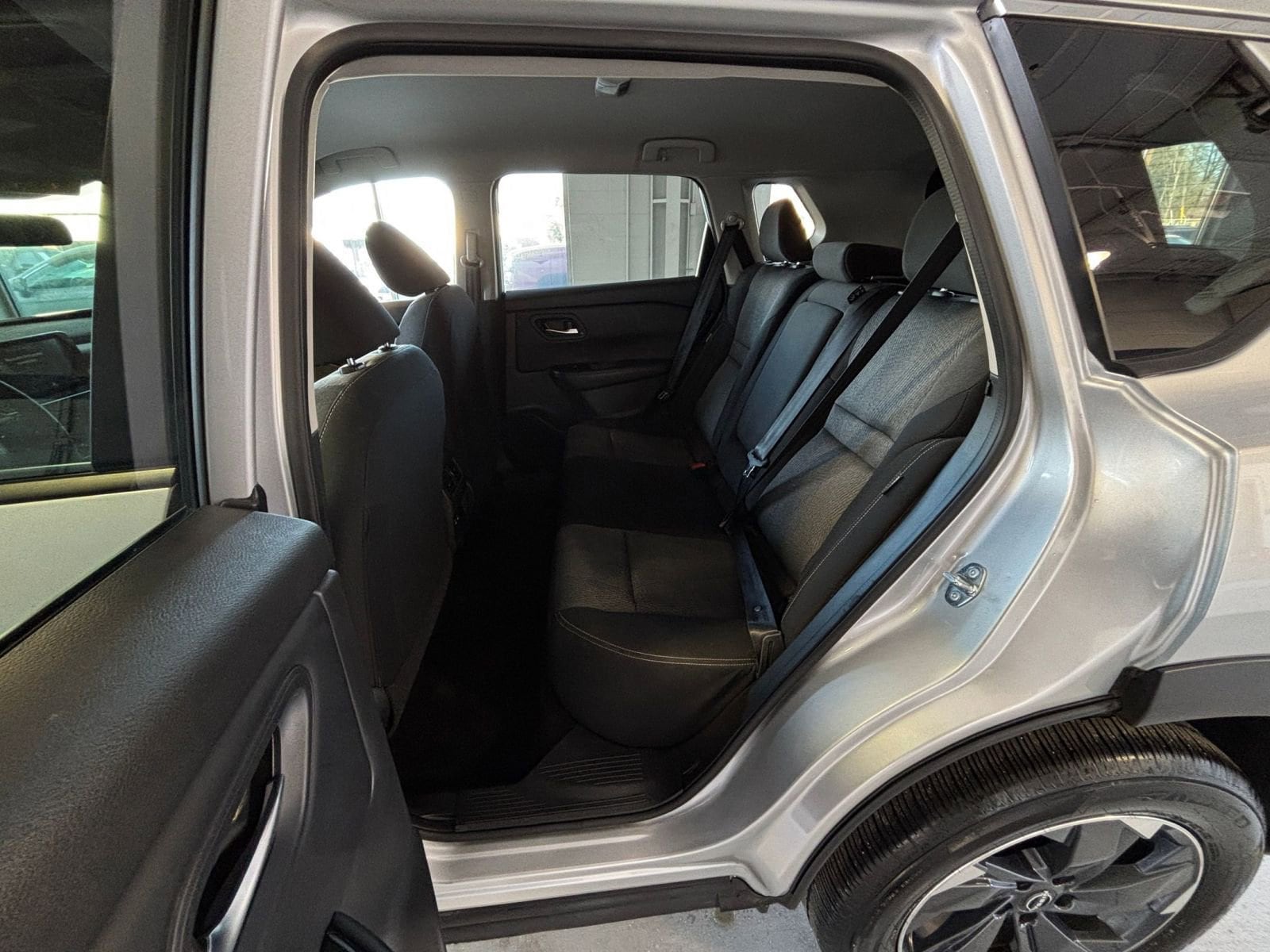 Thumbnail: 2025 Nissan Rogue - 27