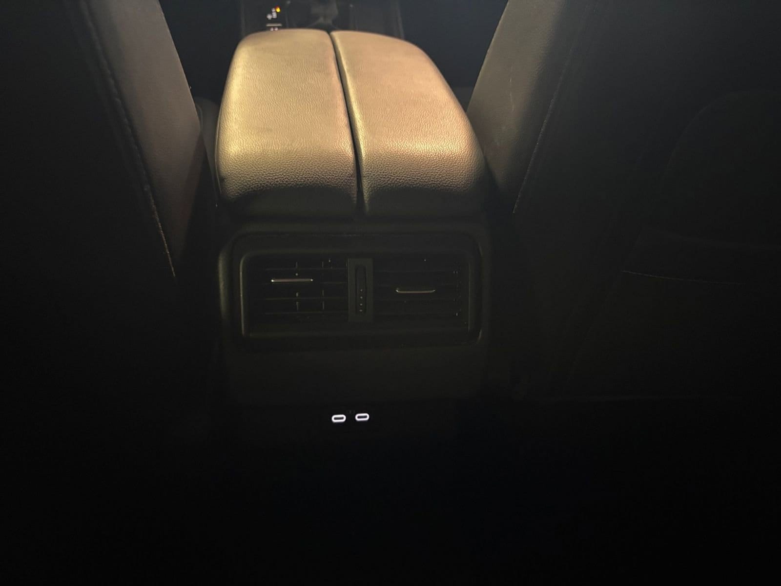 Thumbnail: 2025 Mazda CX-50 - 29