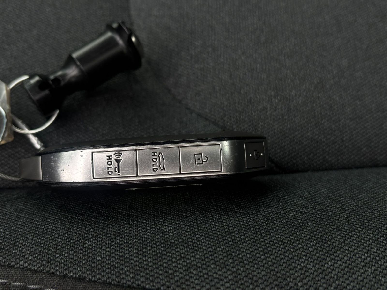 Thumbnail: 2025 Kia K4 - 21