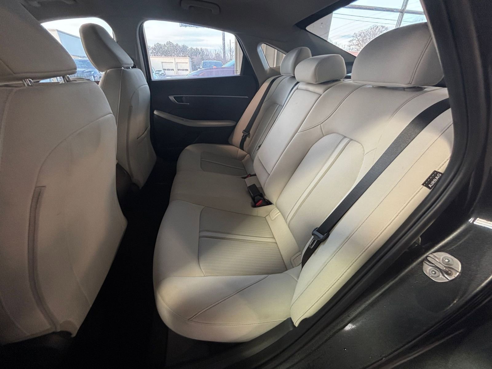 Thumbnail: 2025 Hyundai Sonata - 27