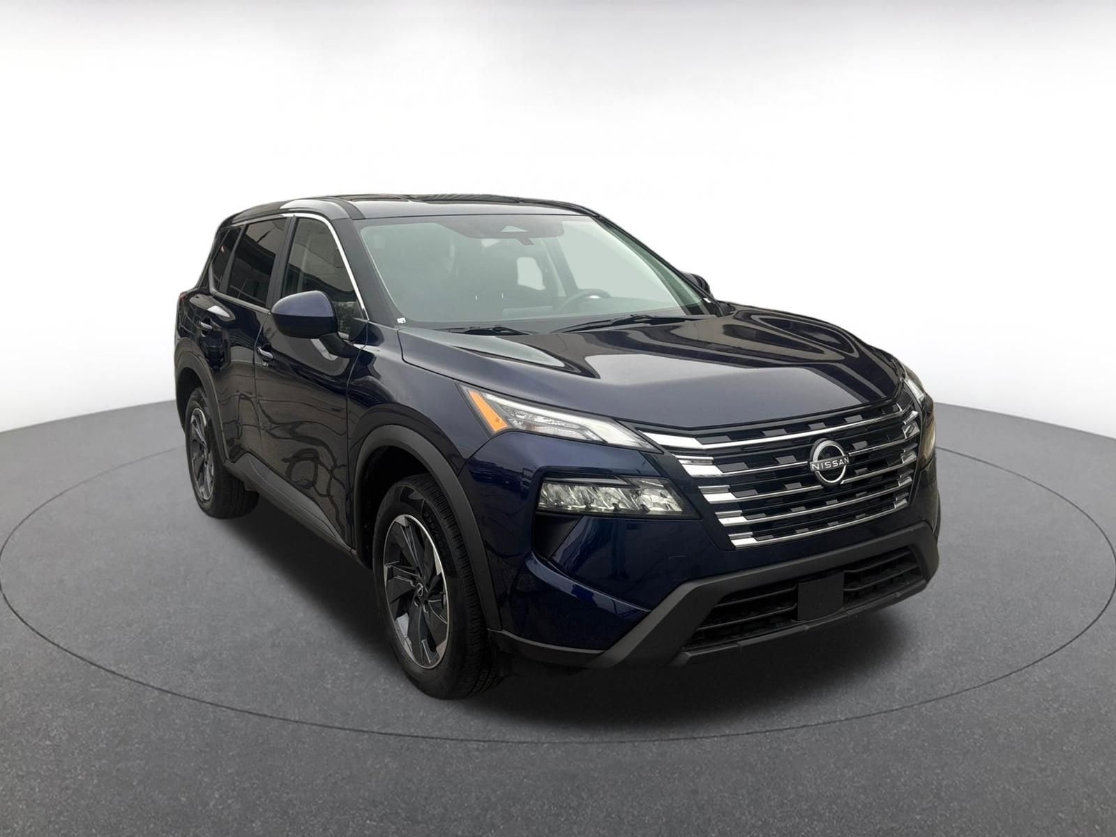 Thumbnail: 2025 Nissan Rogue - 1