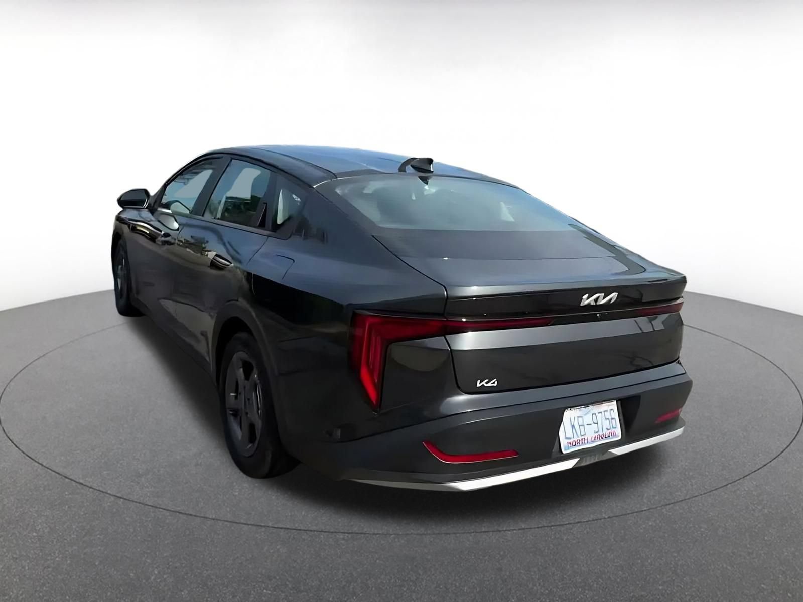 Thumbnail: 2025 Kia K4 - 10