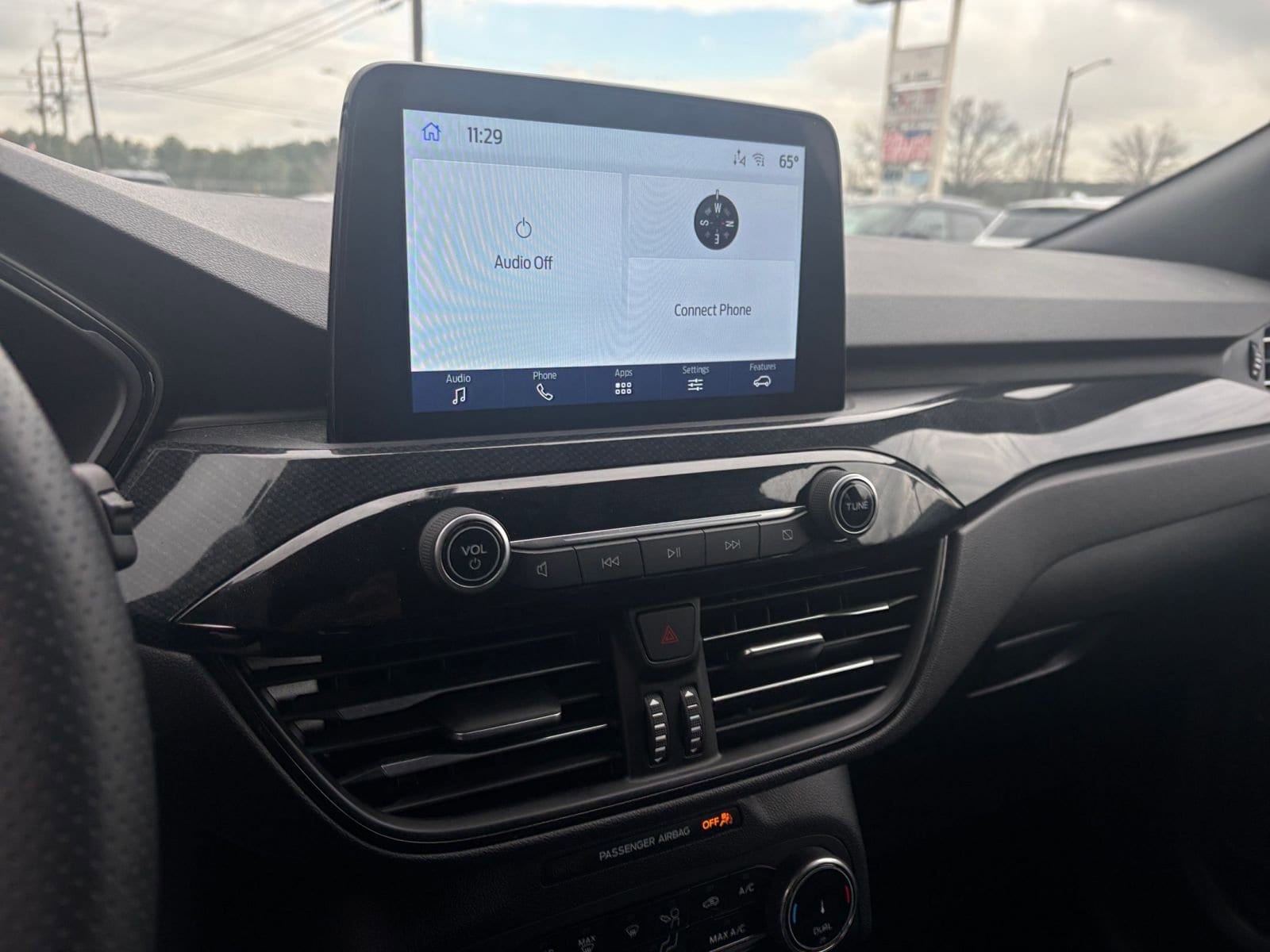 Thumbnail: 2025 Ford Escape - 20