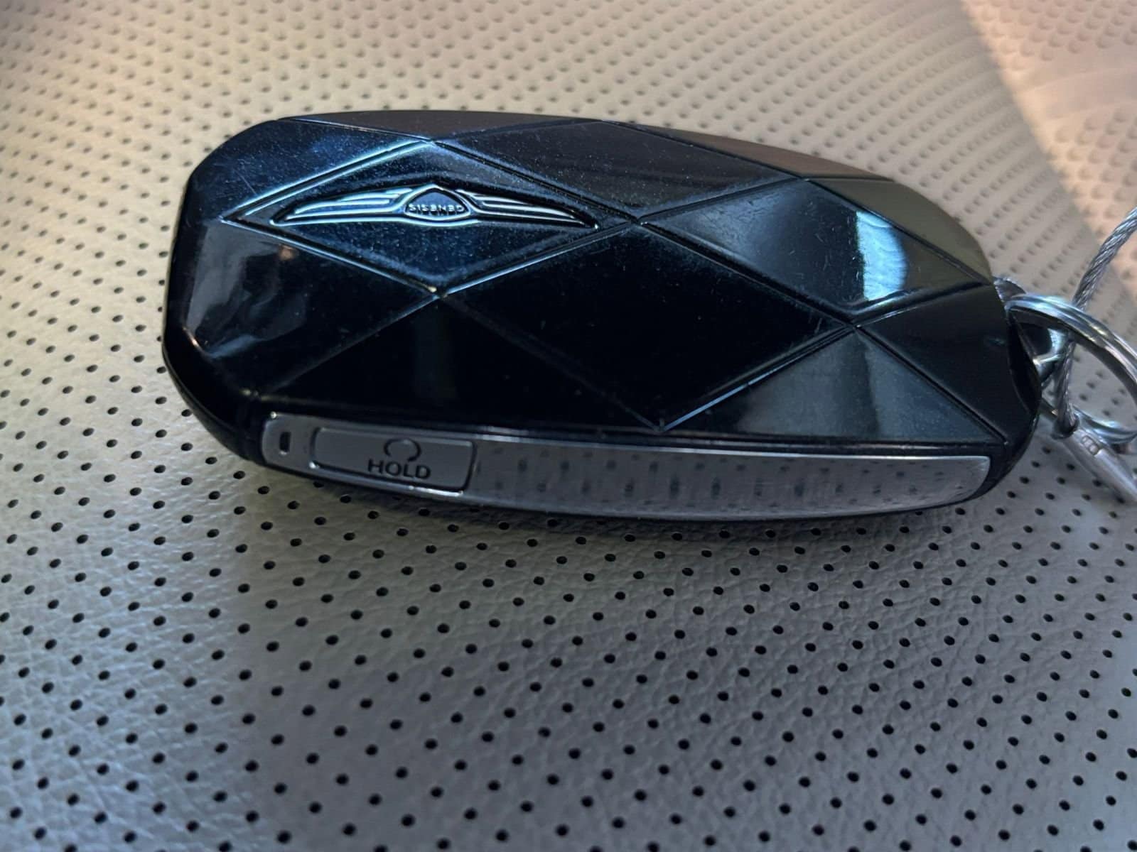 Thumbnail: 2025 Genesis G70 - 22