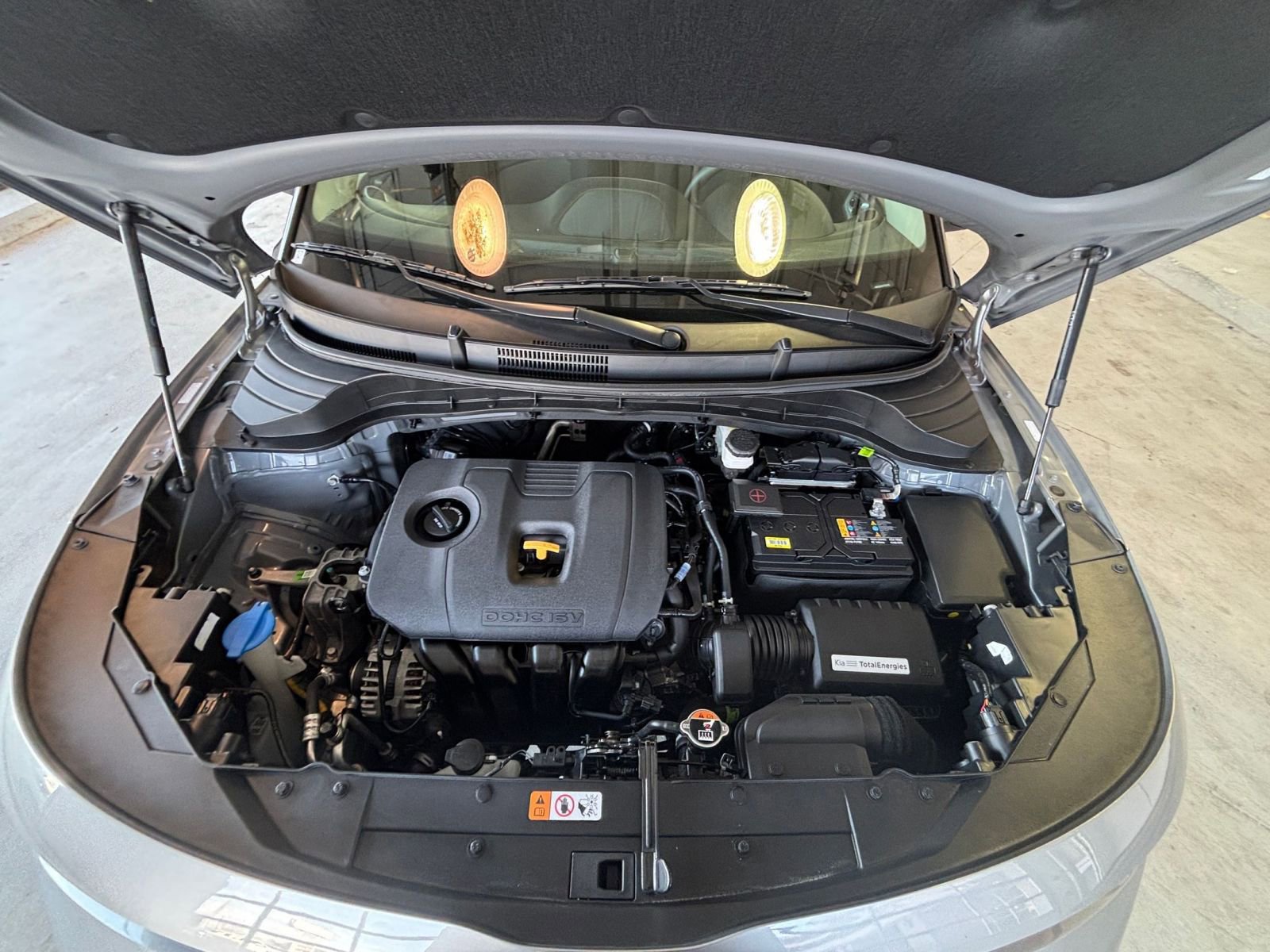 Thumbnail: 2025 Kia Soul - 30