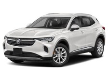 2023 Buick Envision Preferred -
                  Morrow, GA