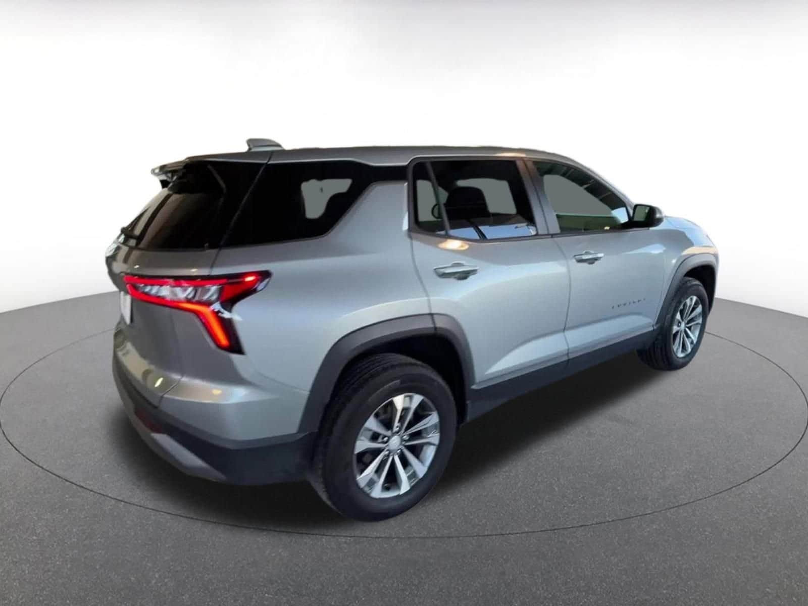 Thumbnail: 2025 Chevrolet Equinox - 15