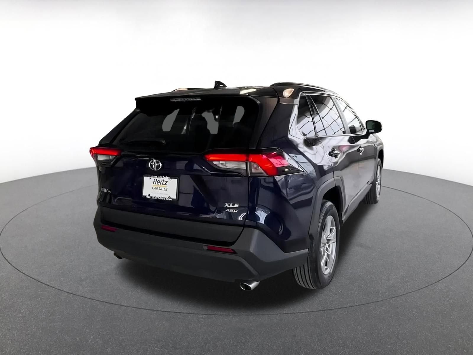 Thumbnail: 2025 Toyota RAV4 - 13