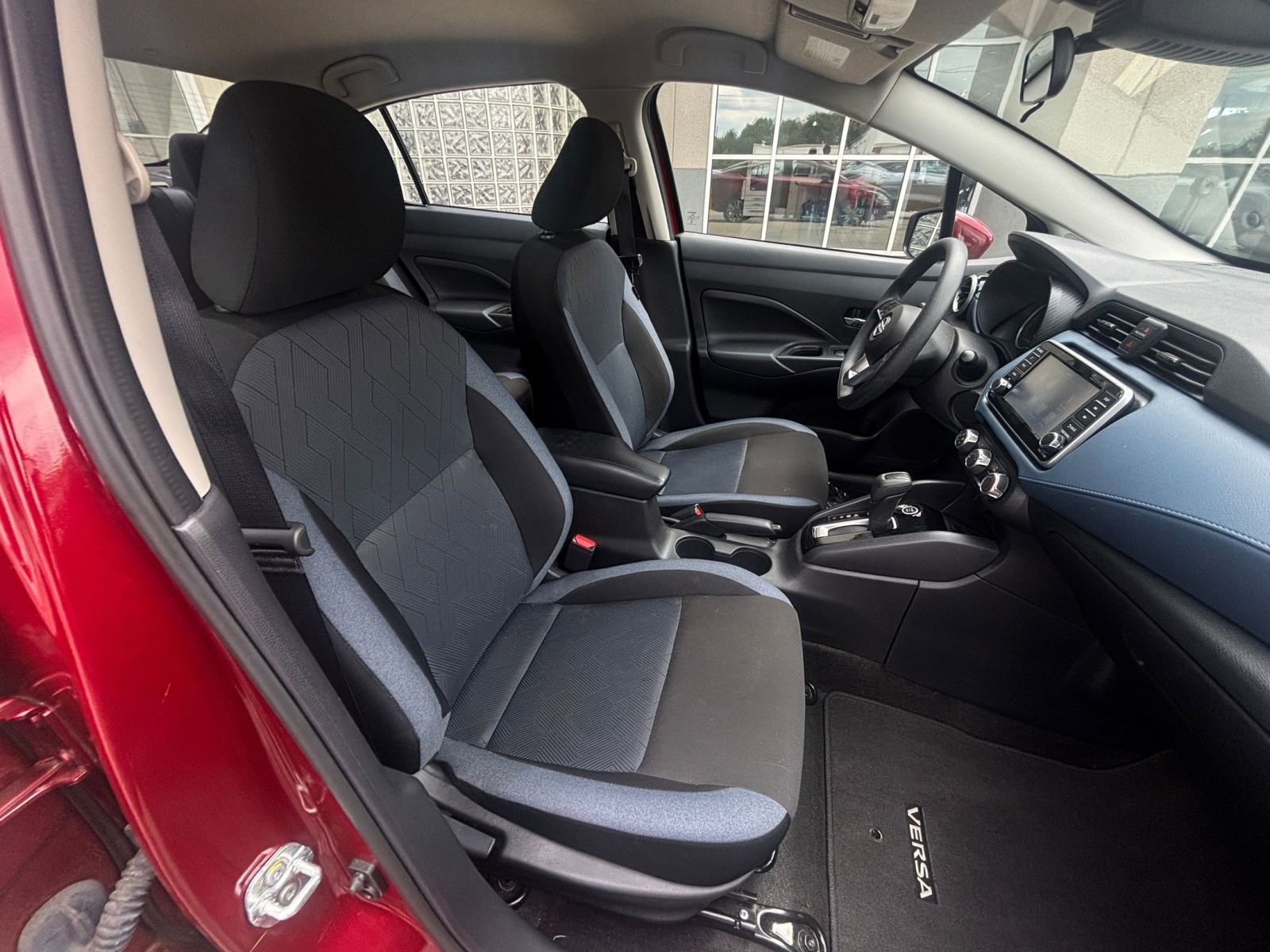 Thumbnail: 2025 Nissan Versa - 35