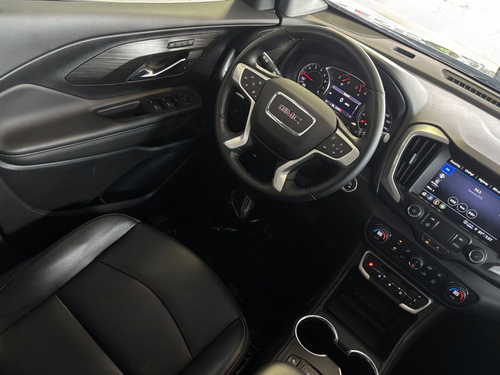 Thumbnail: 2024 GMC Terrain - 34