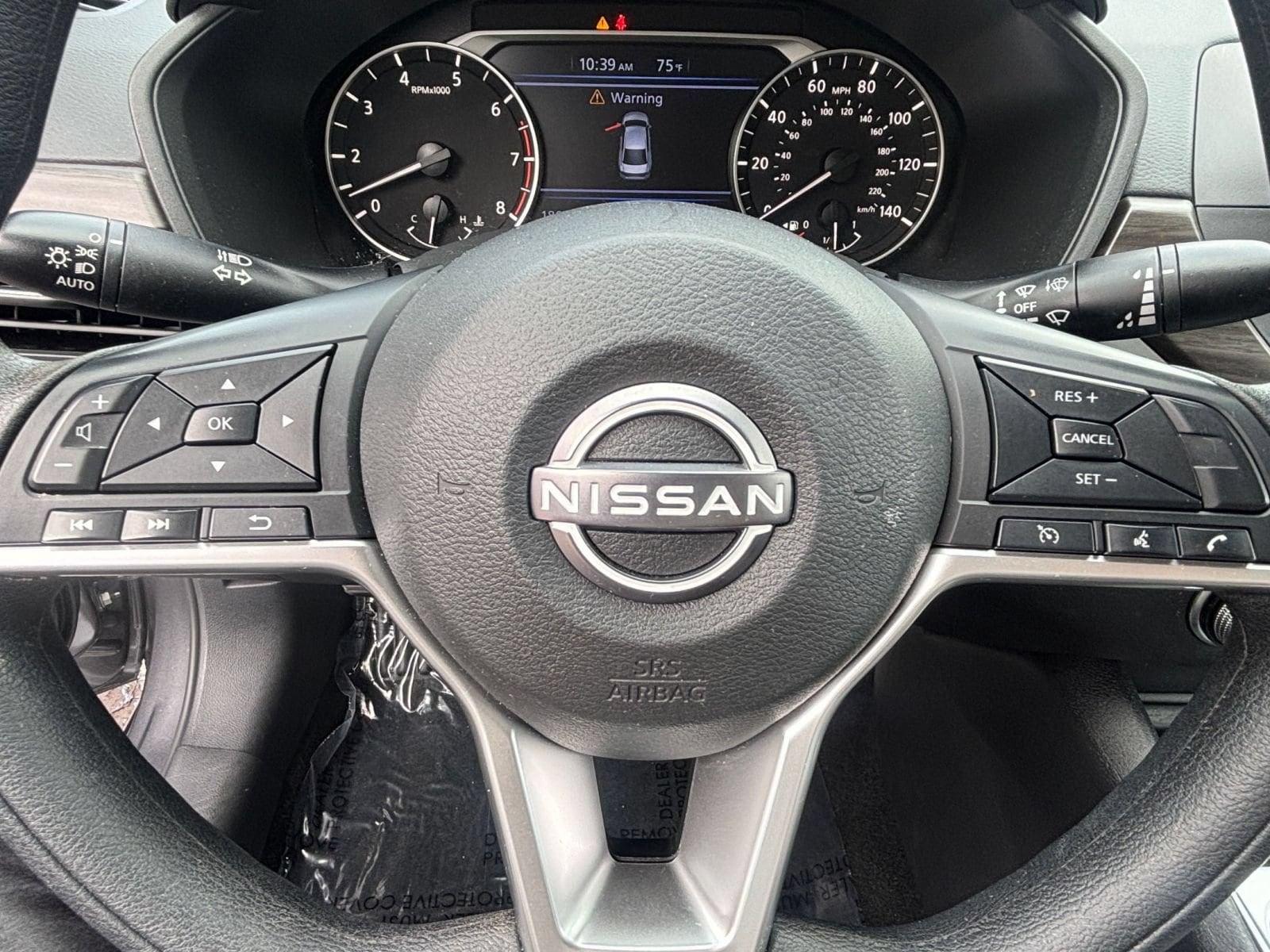 Thumbnail: 2026 Nissan Altima - 27