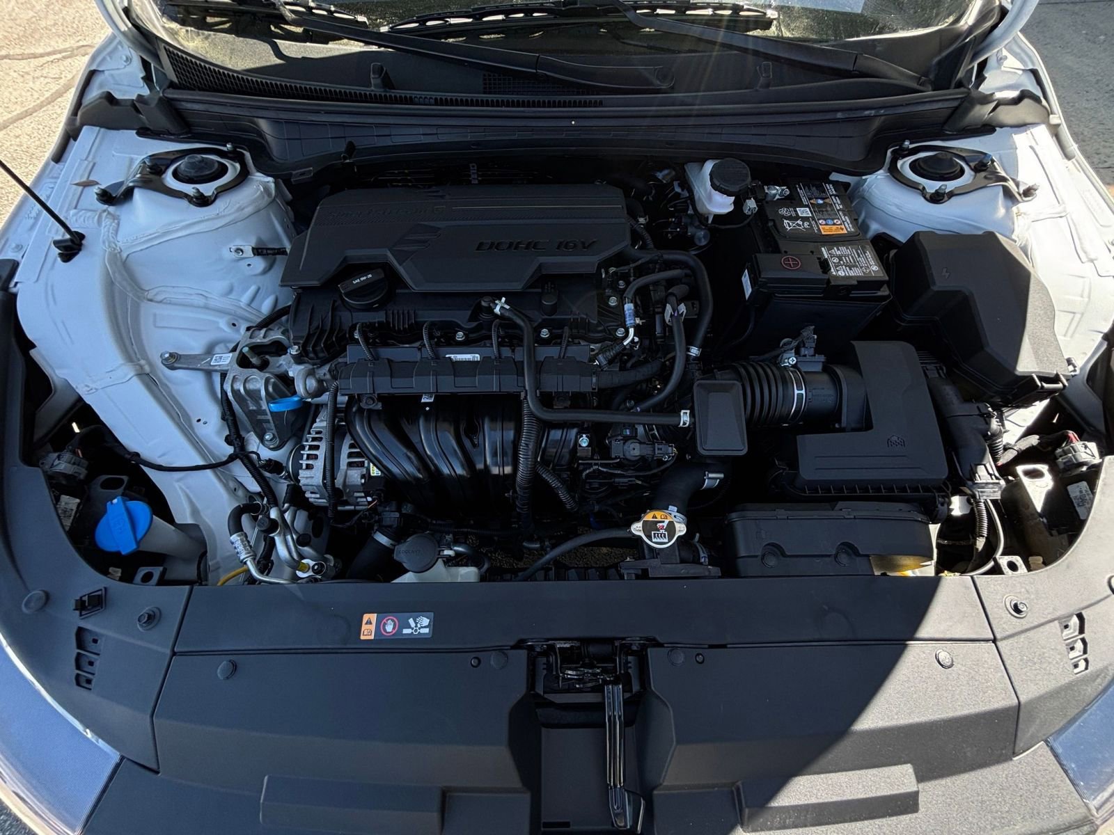 Thumbnail: 2025 Kia K4 - 32