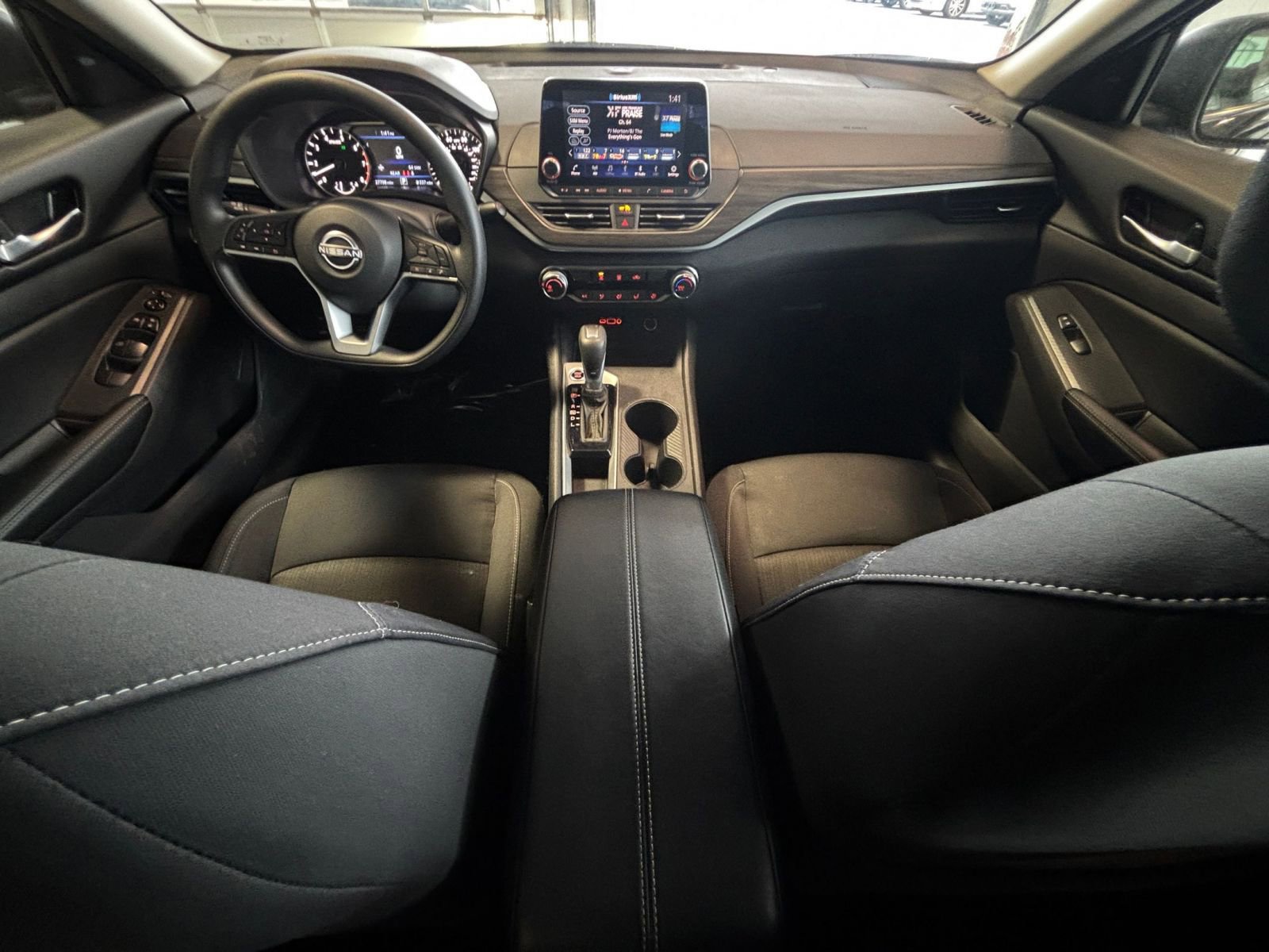 Thumbnail: 2025 Nissan Altima - 34