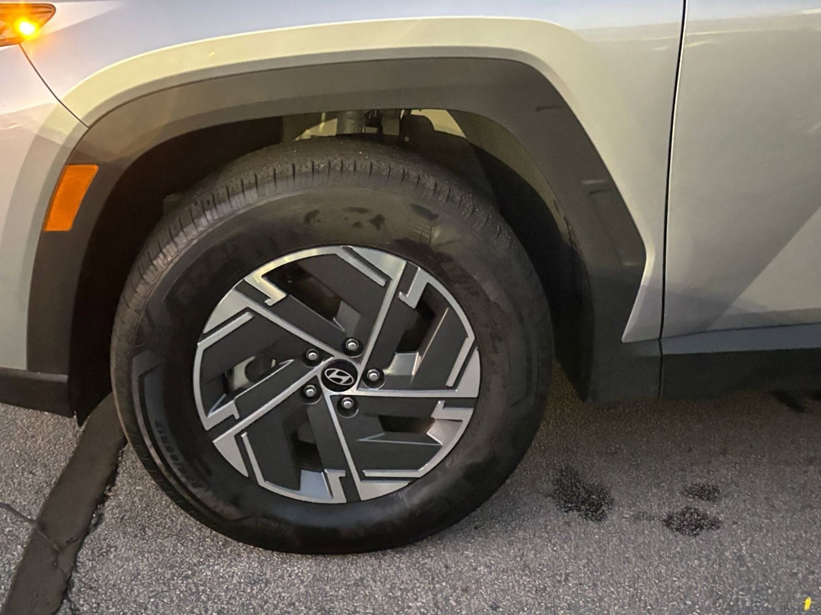 Thumbnail: 2025 Hyundai Tucson - 30