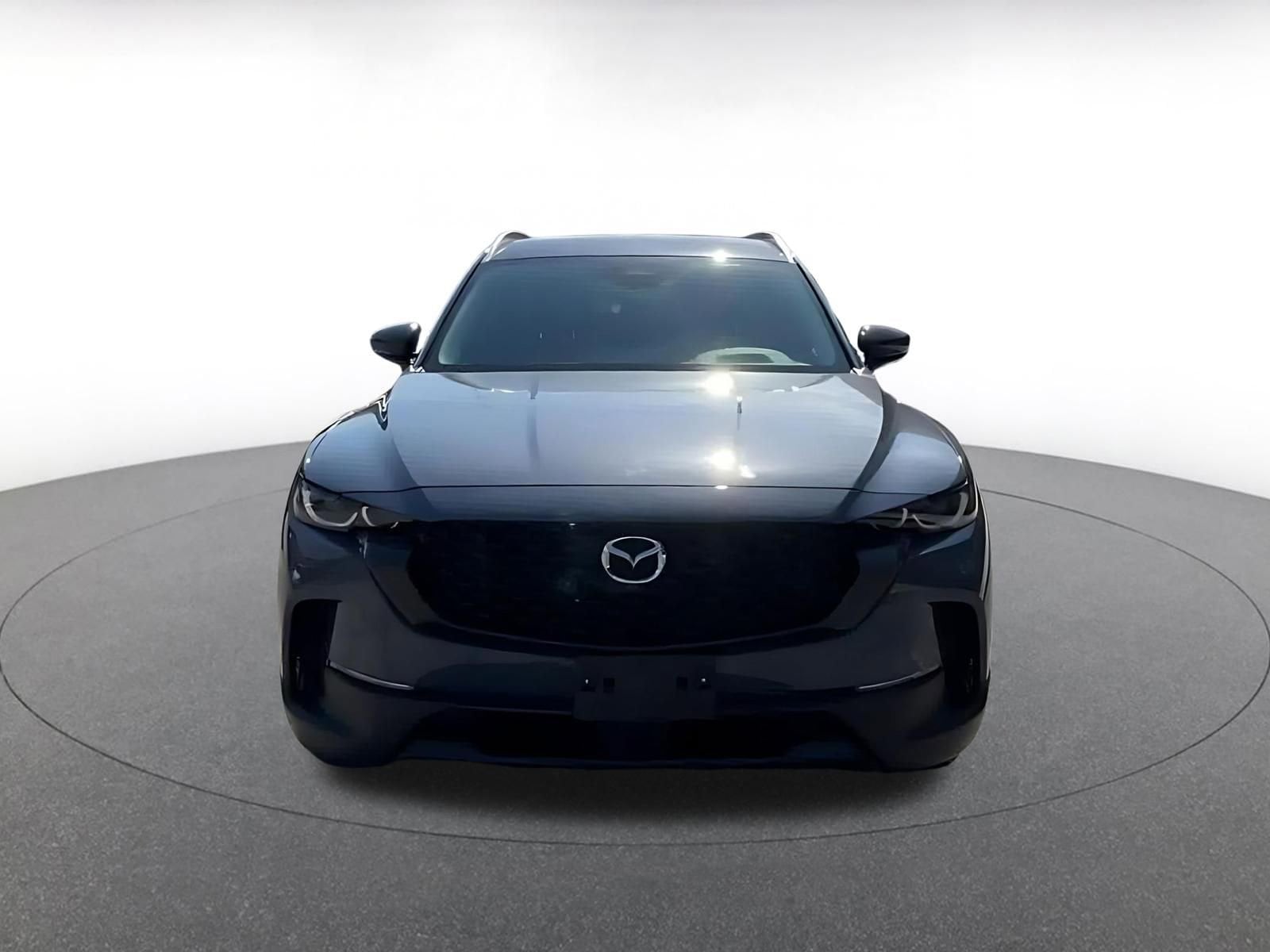 Thumbnail: 2025 Mazda CX-50 - 6