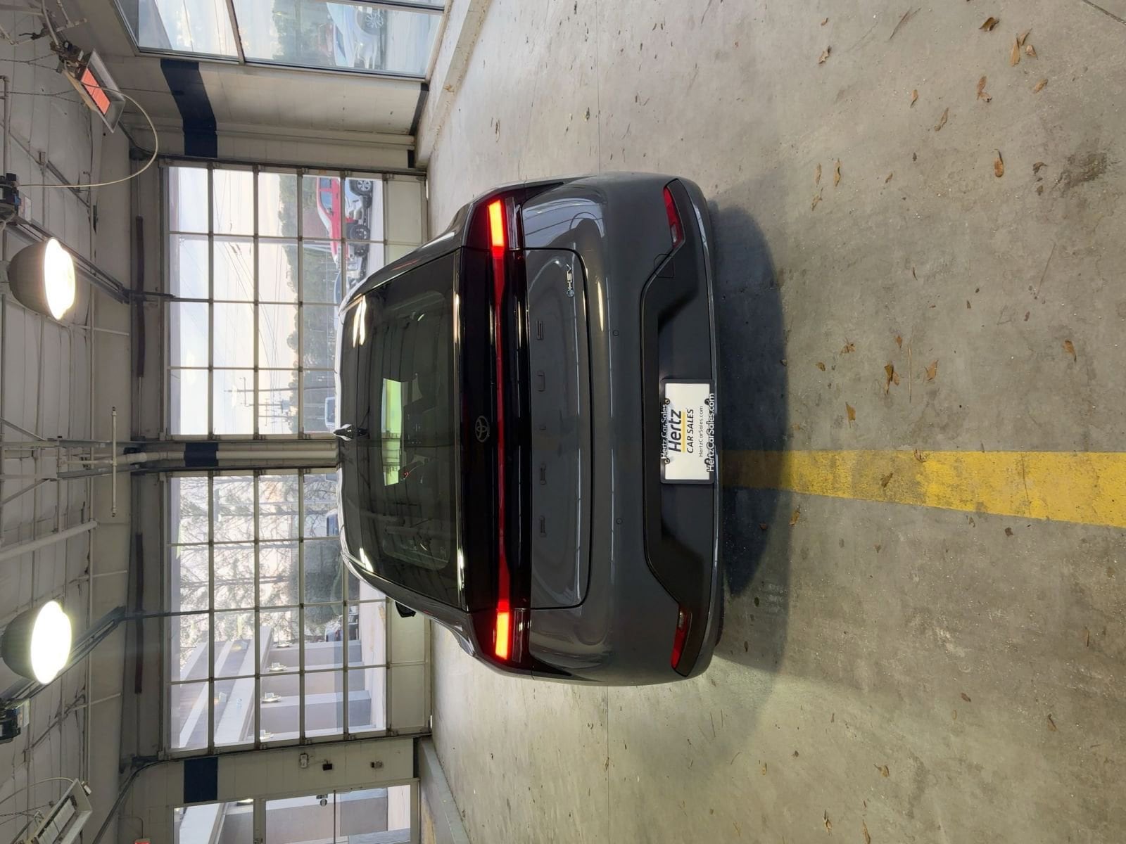 Thumbnail: 2025 Toyota Prius - 18