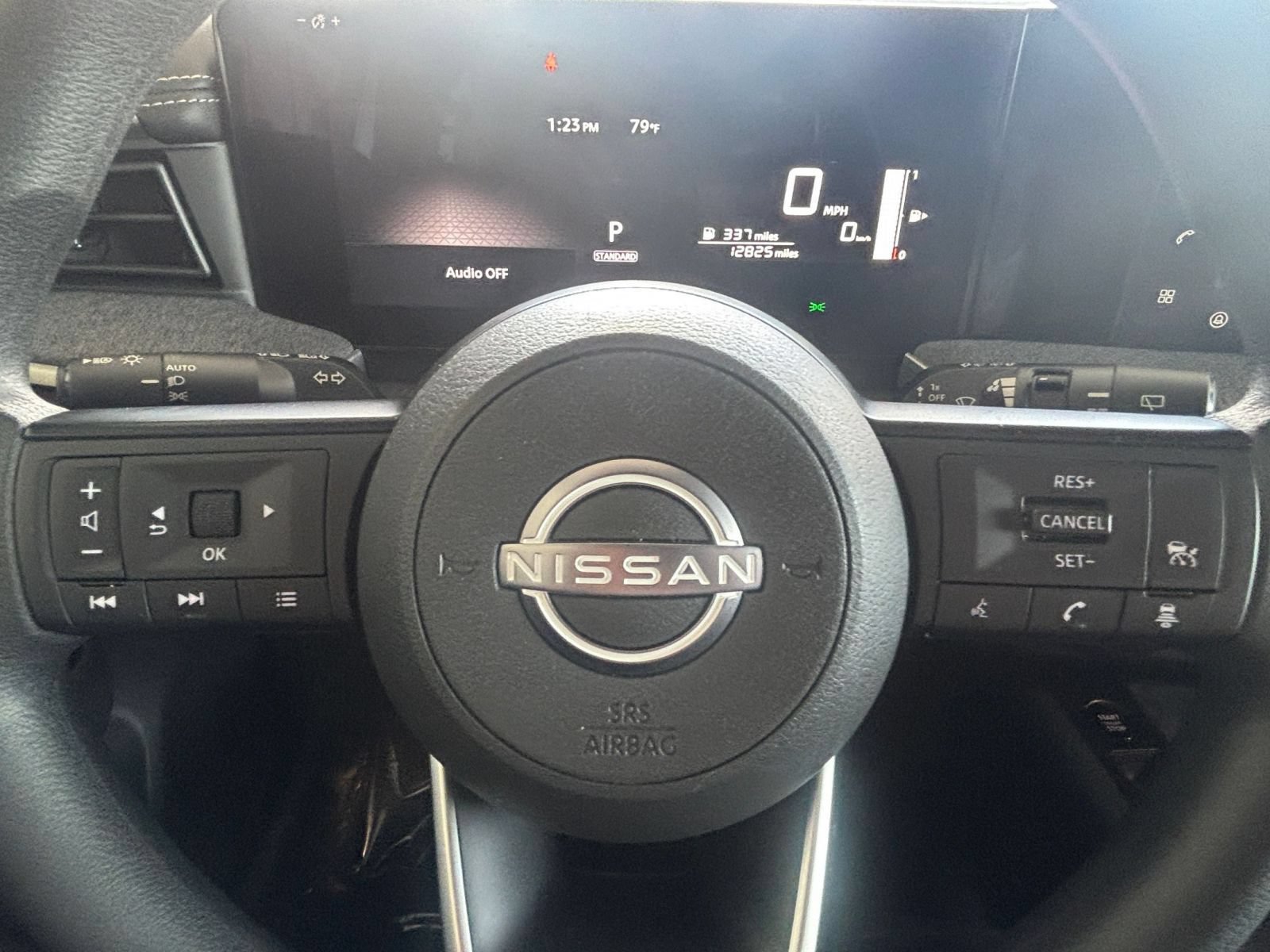 Thumbnail: 2026 Nissan Kicks - 26