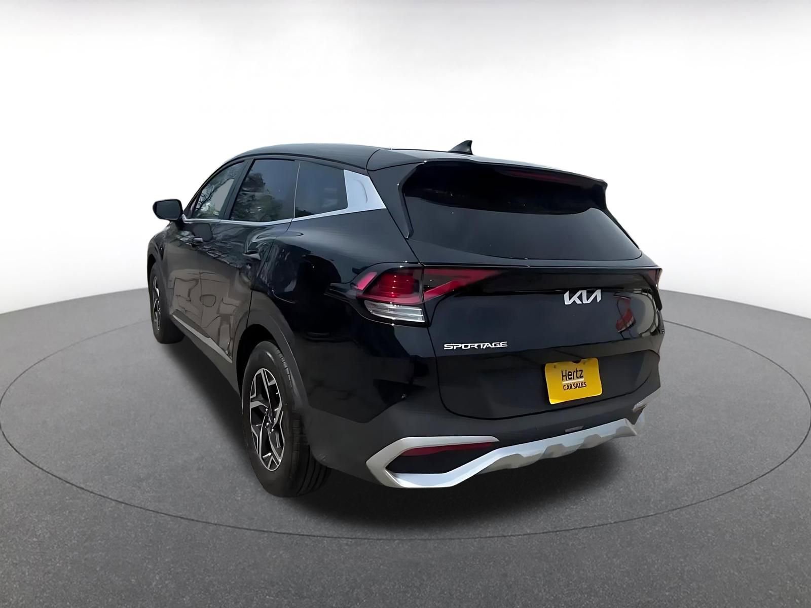 Thumbnail: 2025 Kia Sportage - 11