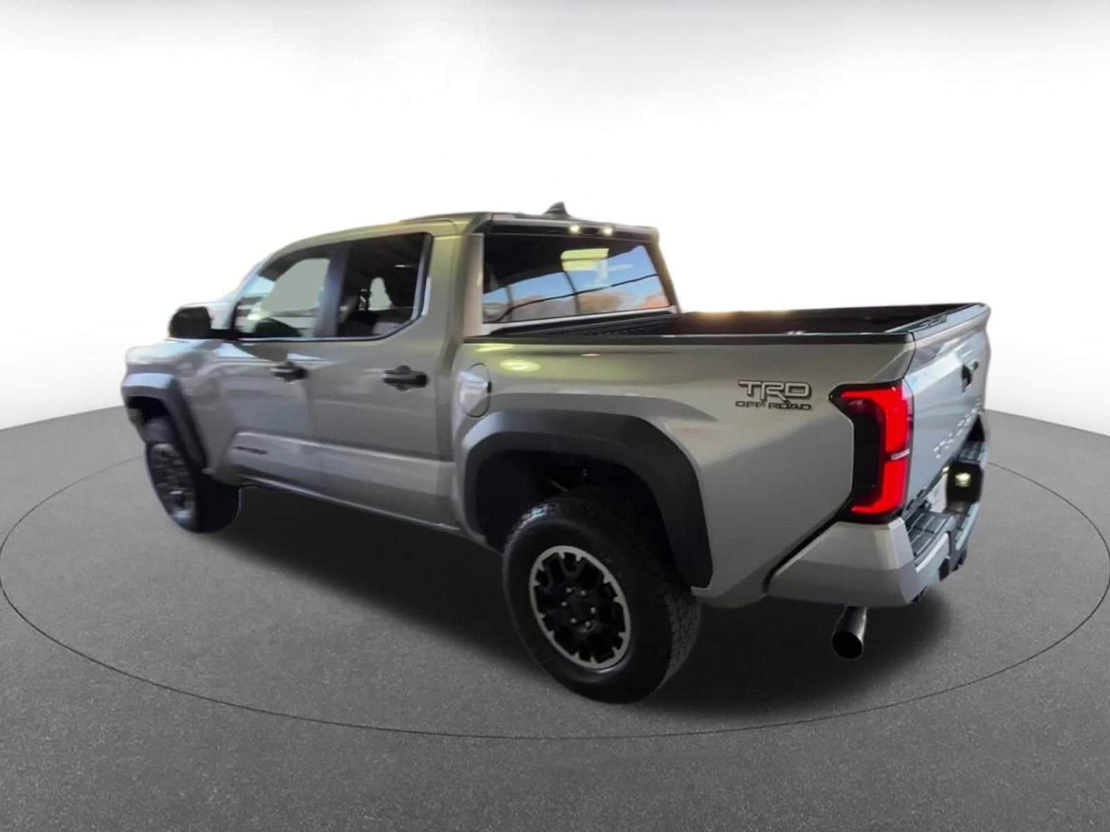 Thumbnail: 2025 Toyota Tacoma - 8