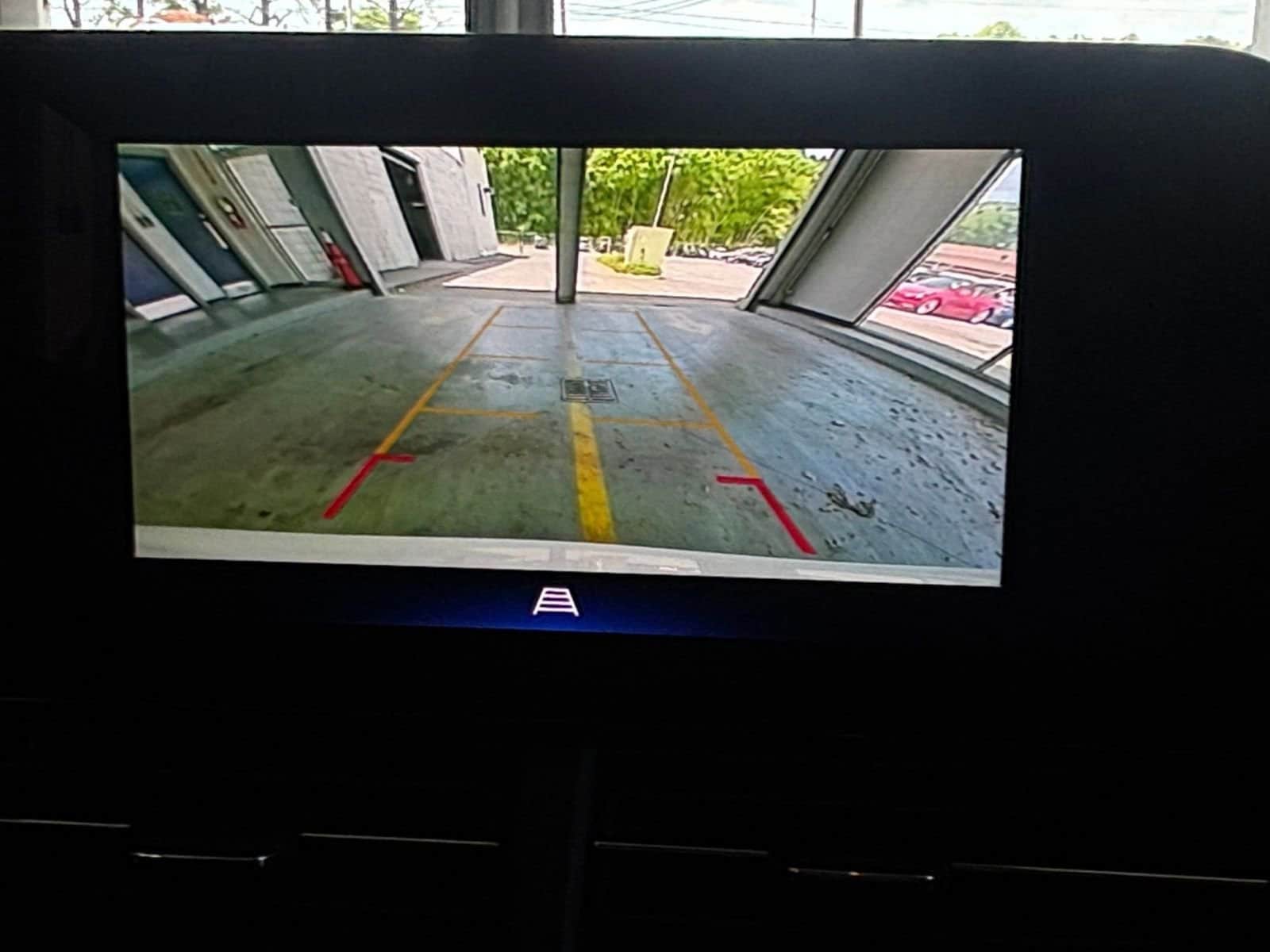 Thumbnail: 2025 Chevrolet Trax - 23