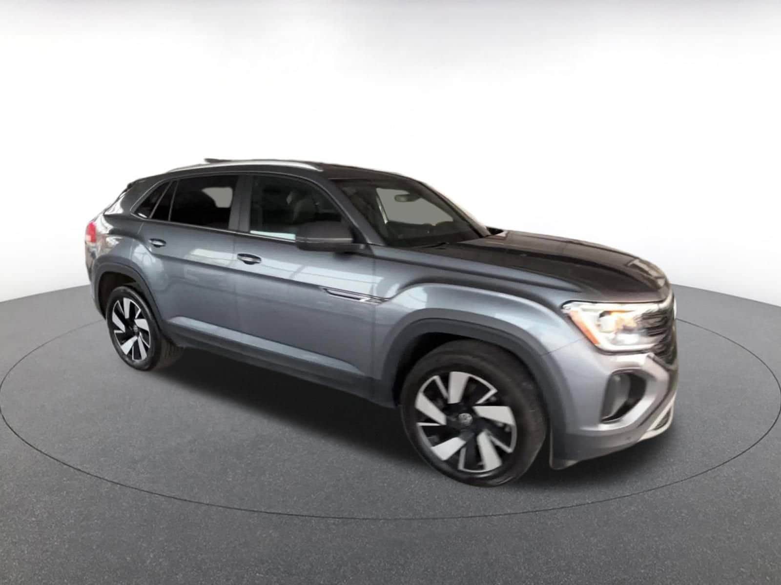 Thumbnail: 2025 Volkswagen Atlas - 2