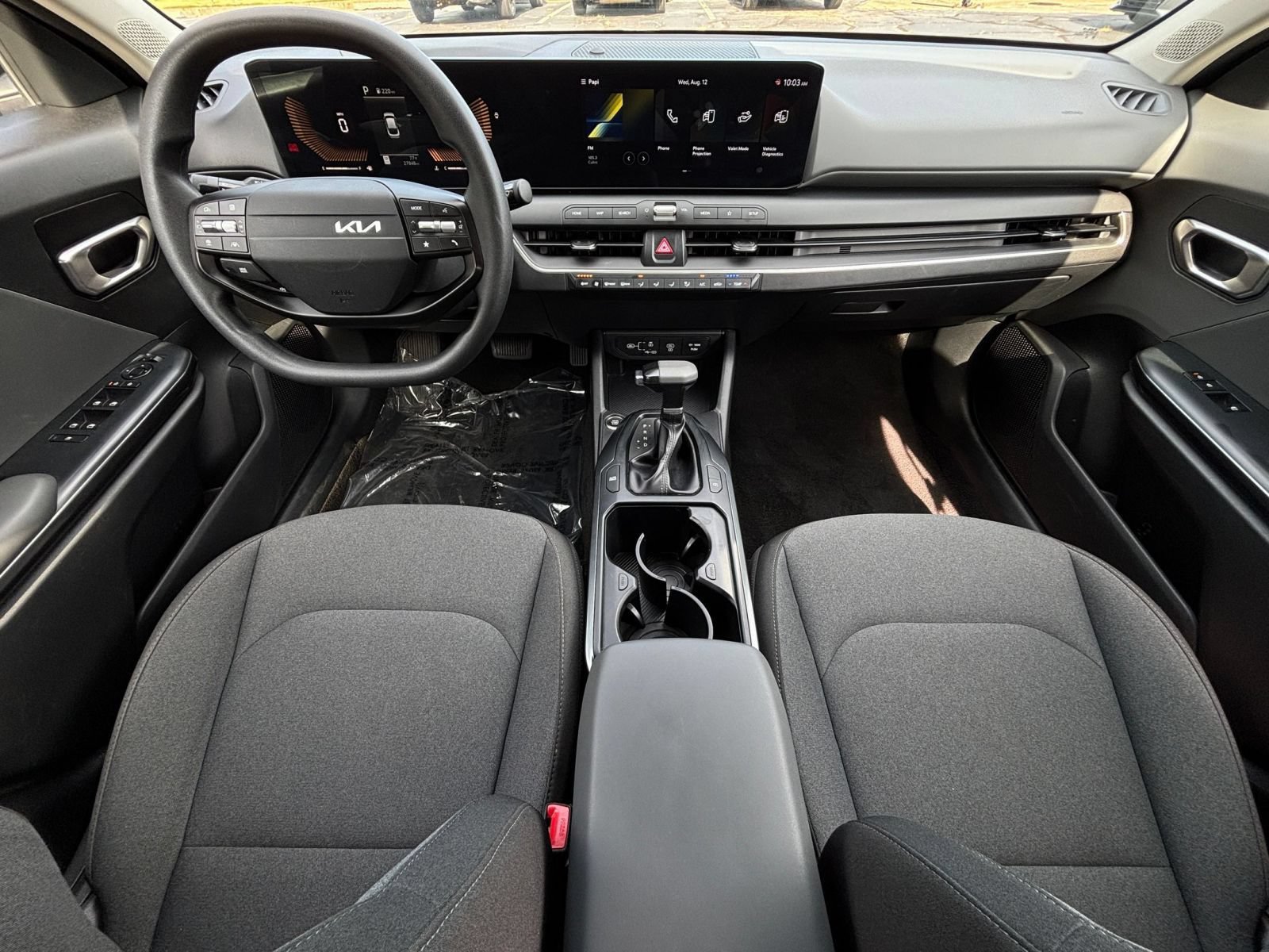 Thumbnail: 2025 Kia K4 - 33
