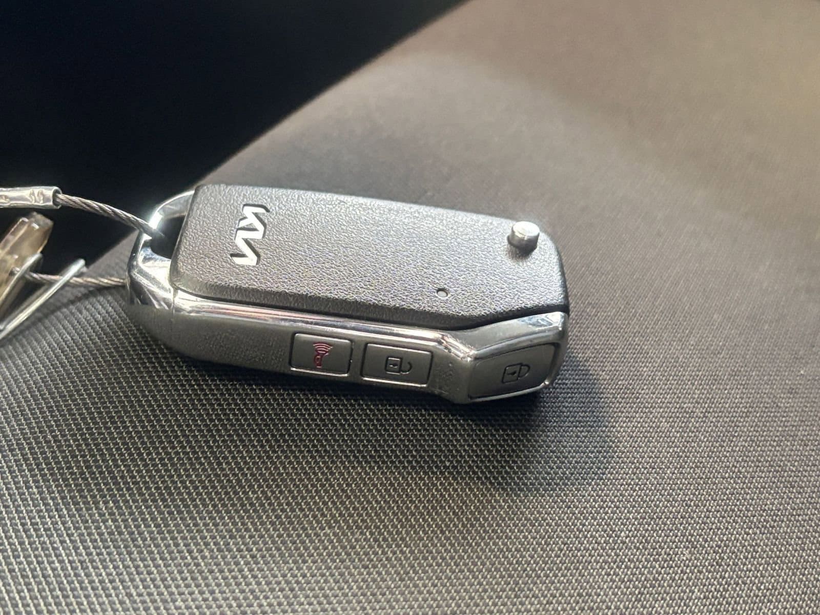 Thumbnail: 2025 Kia Sportage - 21