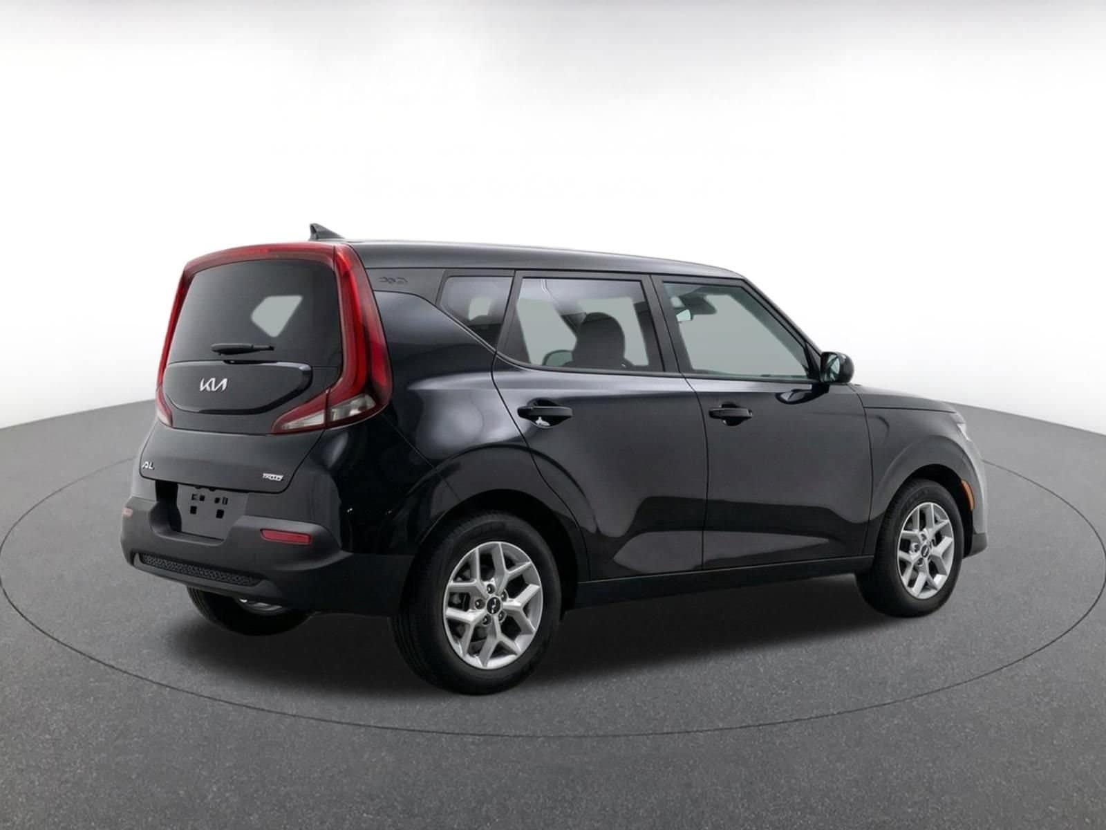 Thumbnail: 2025 Kia Soul - 11
