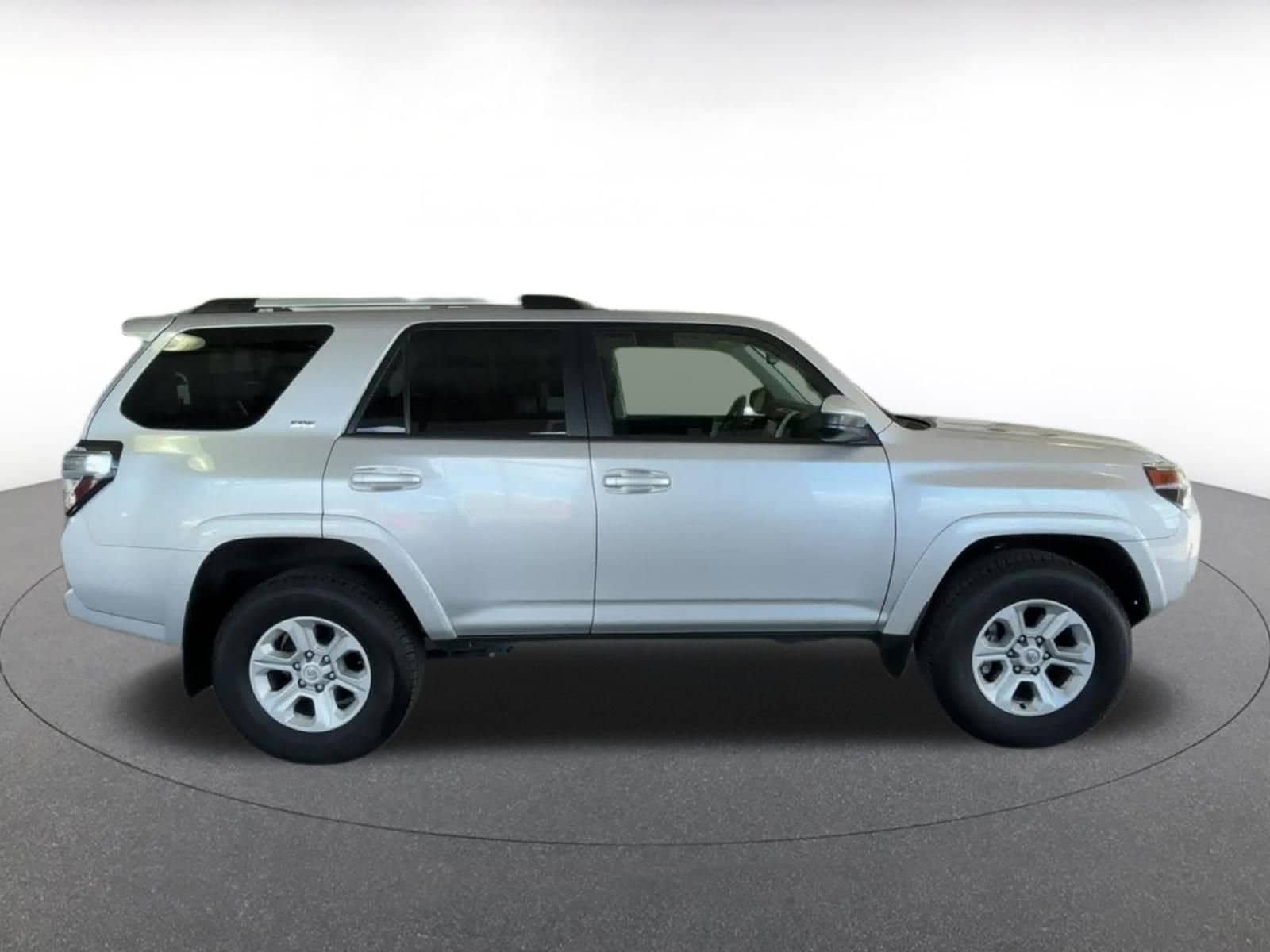 Thumbnail: 2024 Toyota 4Runner - 22