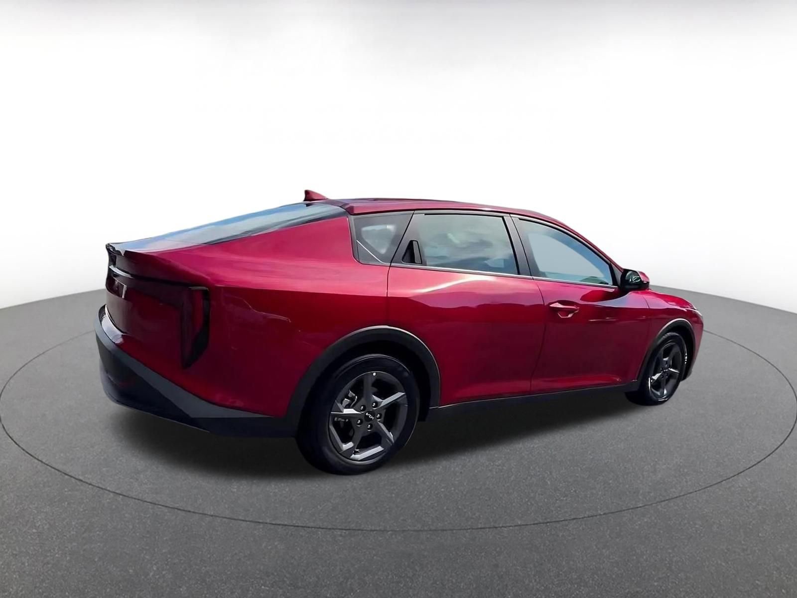 Thumbnail: 2025 Kia K4 - 11