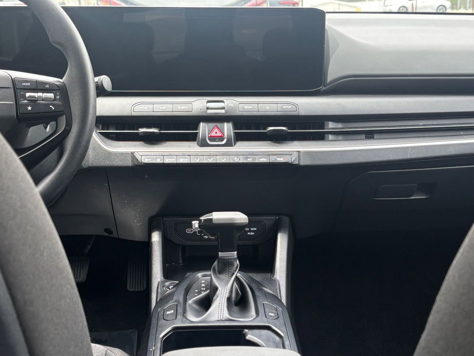 Thumbnail: 2025 Kia K4 - 22