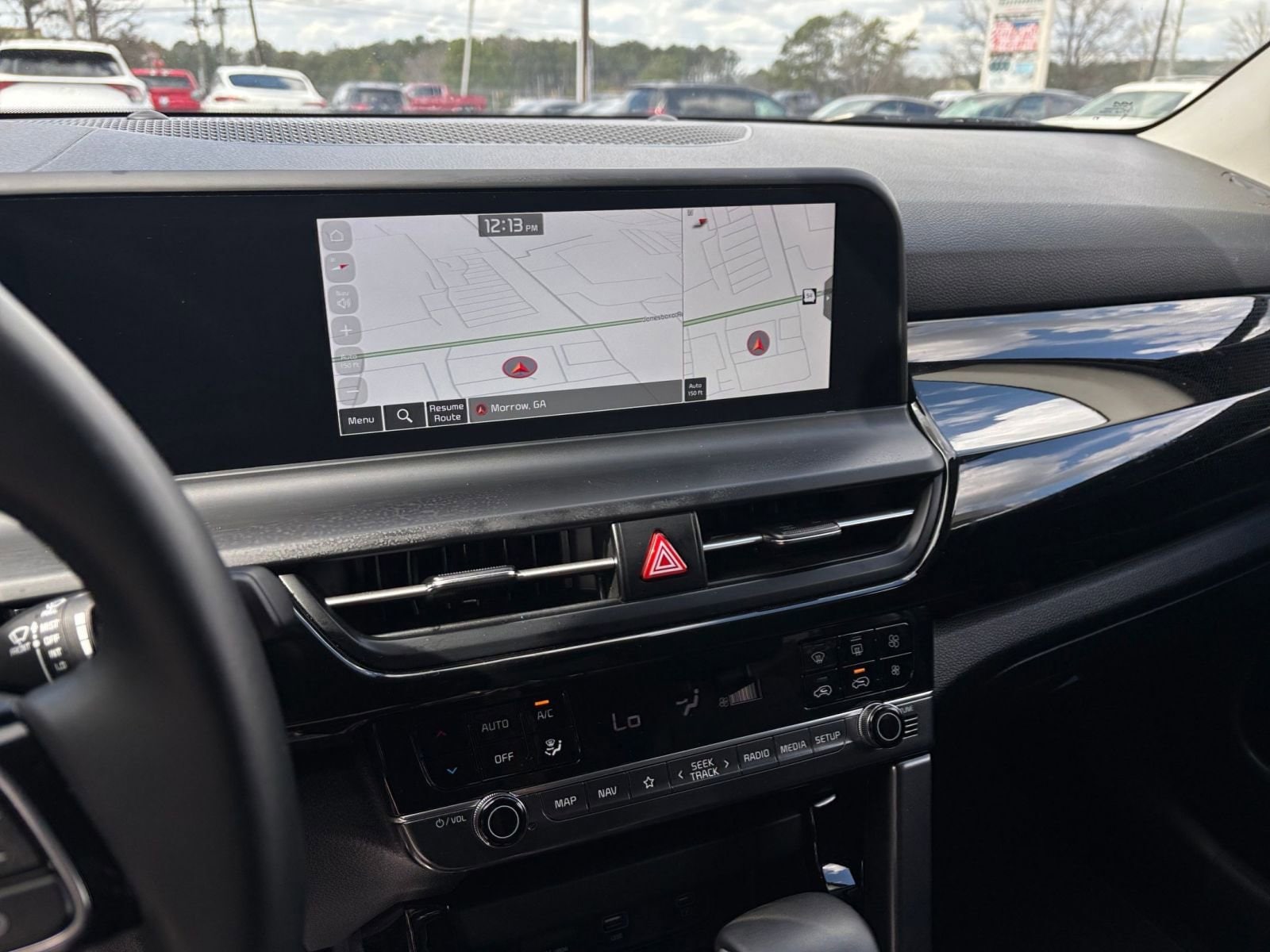 Thumbnail: 2025 Kia Seltos - 22