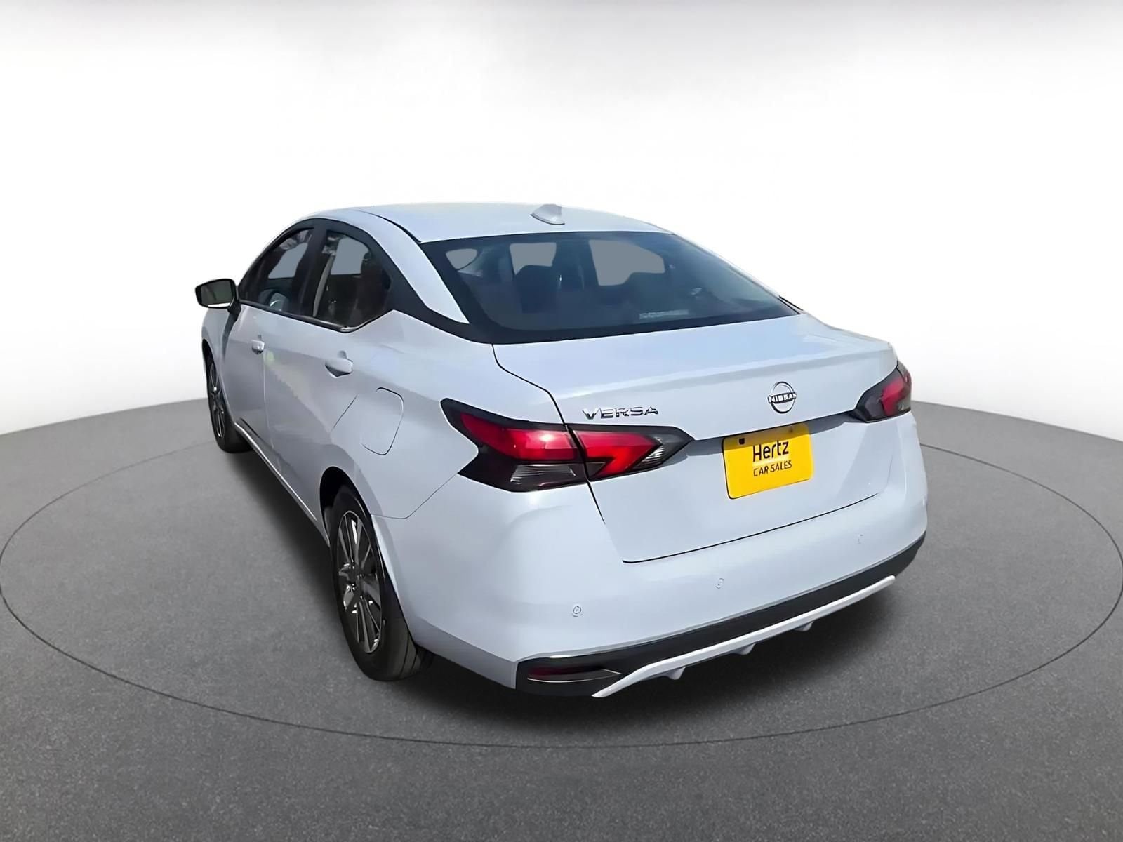 Thumbnail: 2025 Nissan Versa - 16