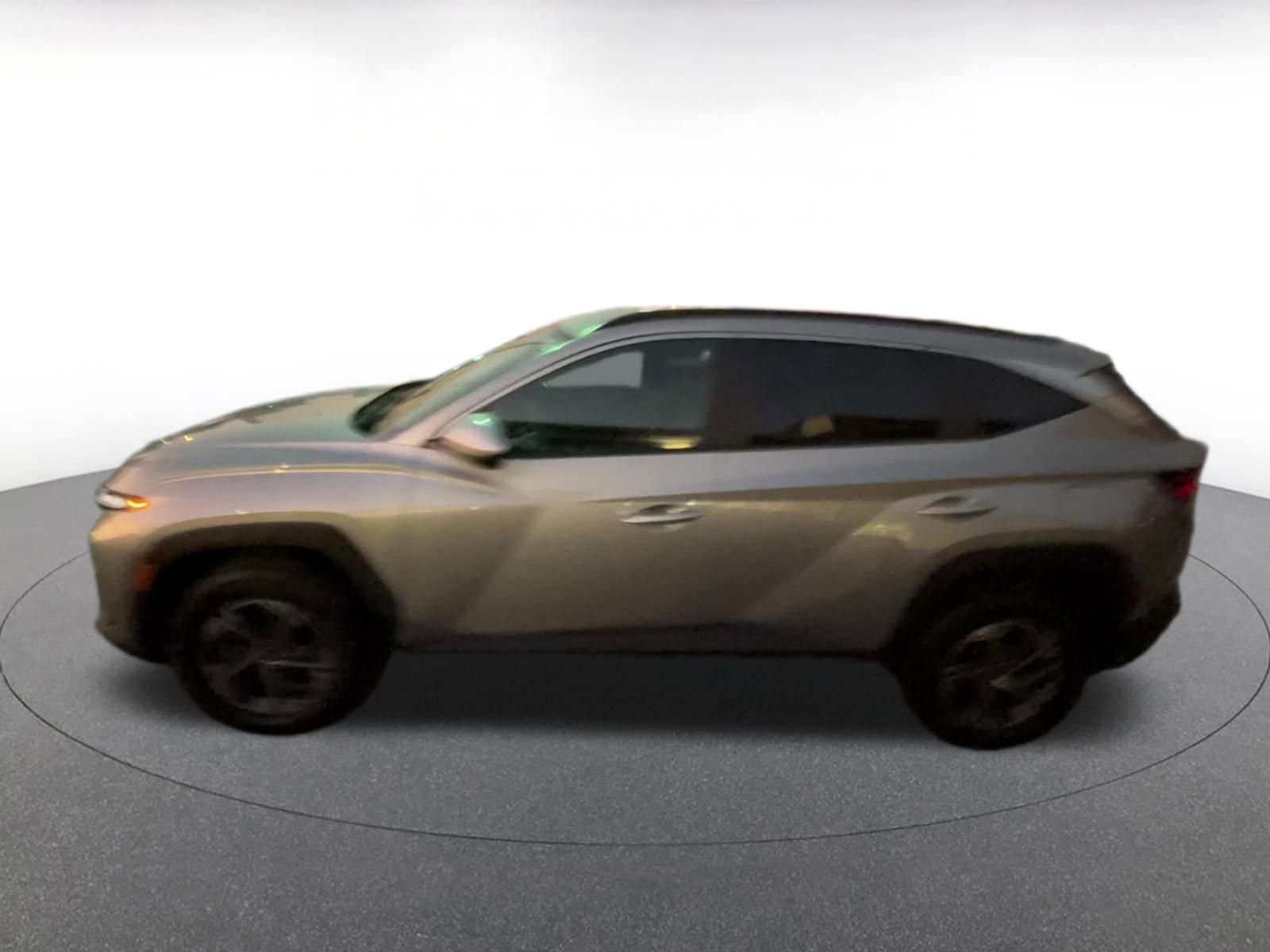 Thumbnail: 2025 Hyundai Tucson - 8