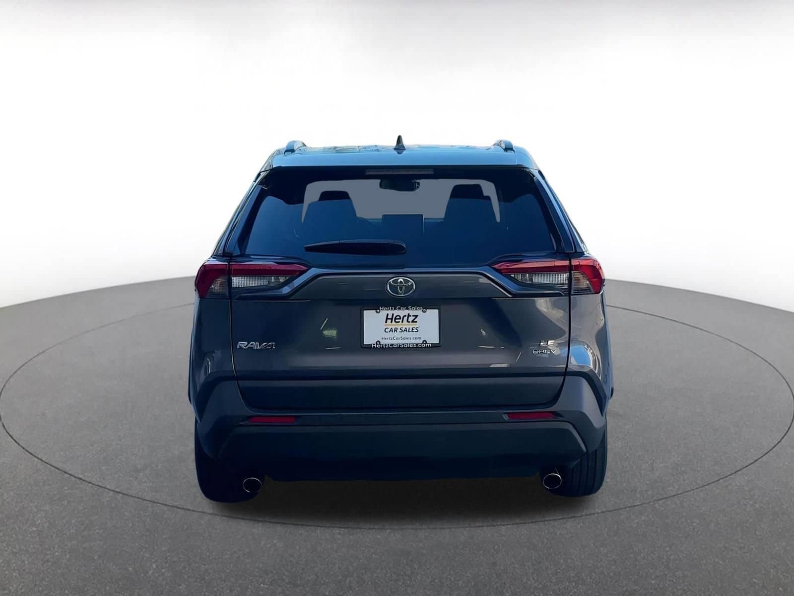 Thumbnail: 2025 Toyota RAV4 - 17