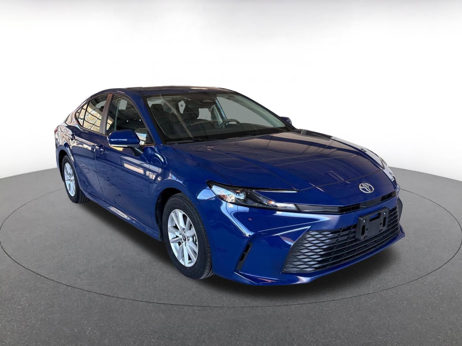 Thumbnail: 2025 Toyota Camry - 1