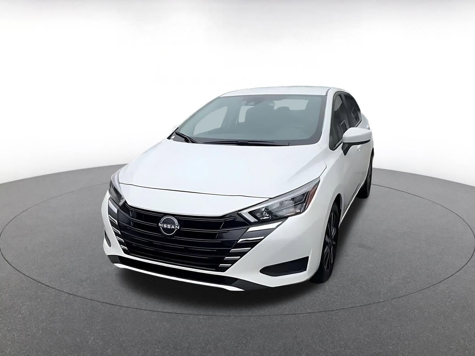 Thumbnail: 2025 Nissan Versa - 6