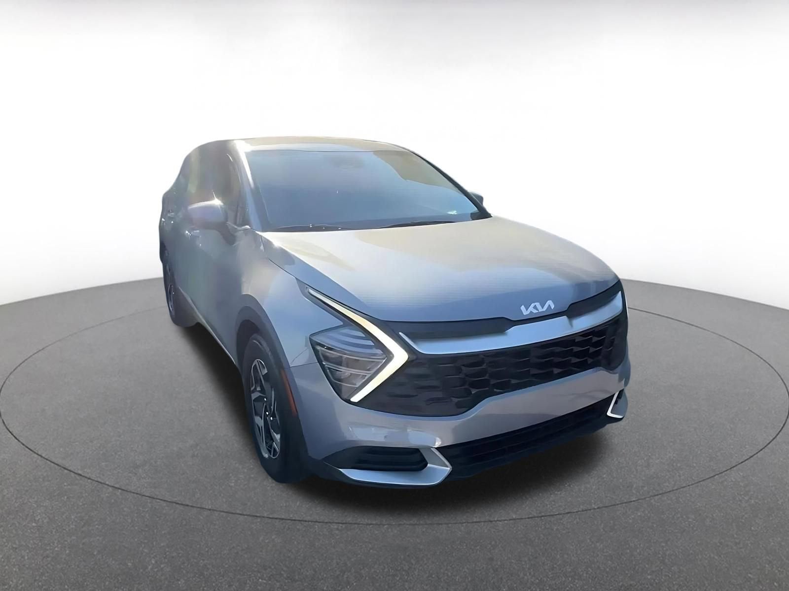 Thumbnail: 2025 Kia Sportage - 3