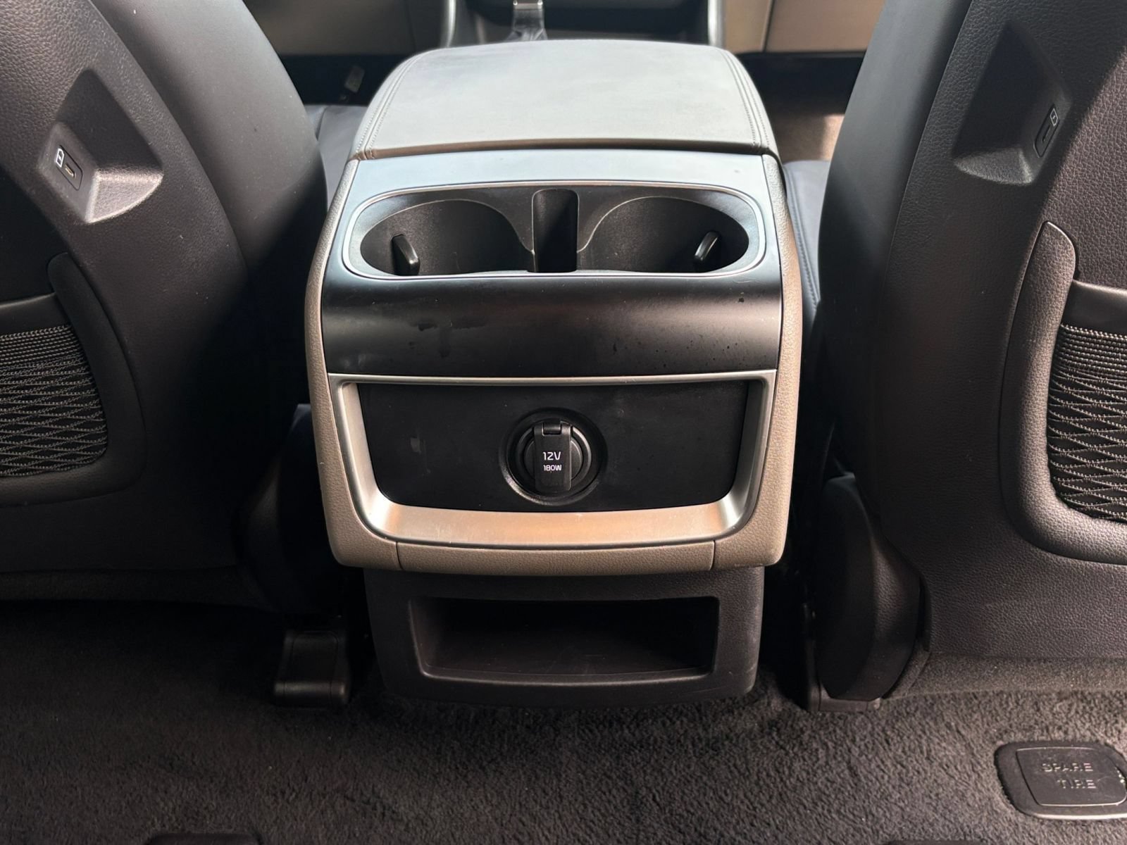 Thumbnail: 2026 Kia Carnival - 25