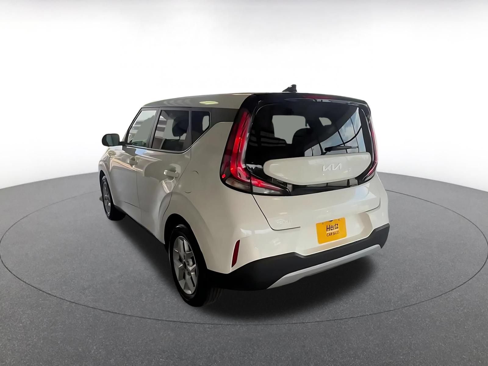 Thumbnail: 2025 Kia Soul - 11