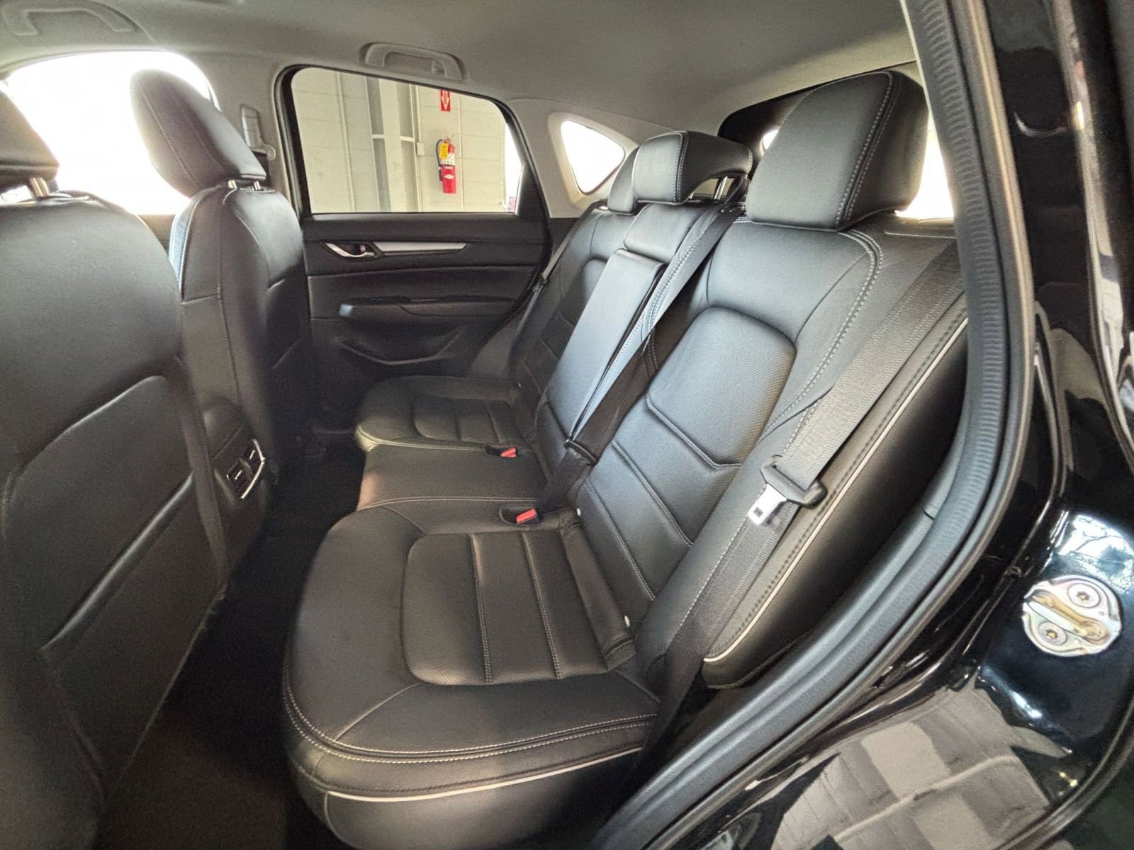 Thumbnail: 2025 Chevrolet Trax - 28