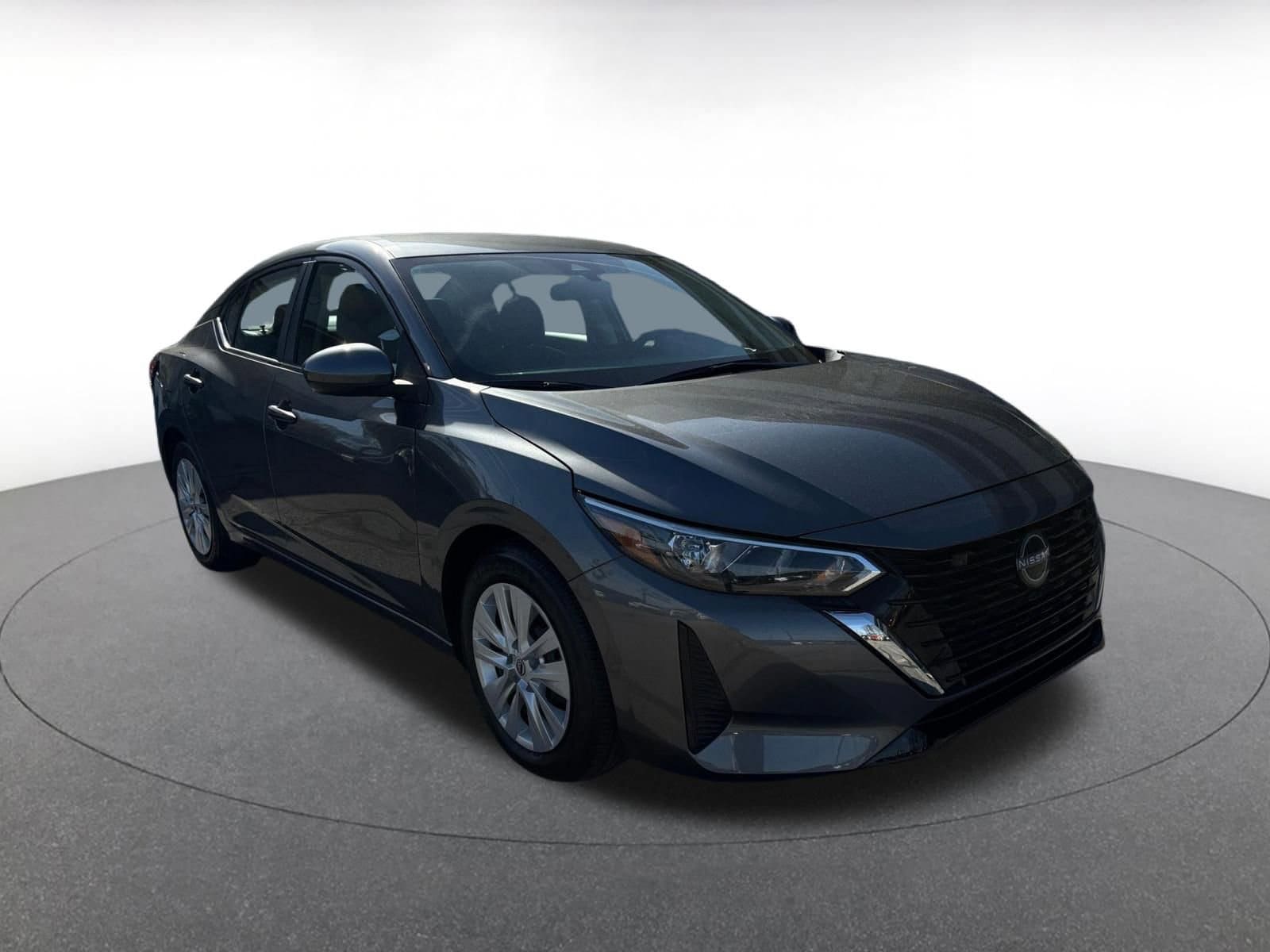 Thumbnail: 2025 Nissan Sentra - 1