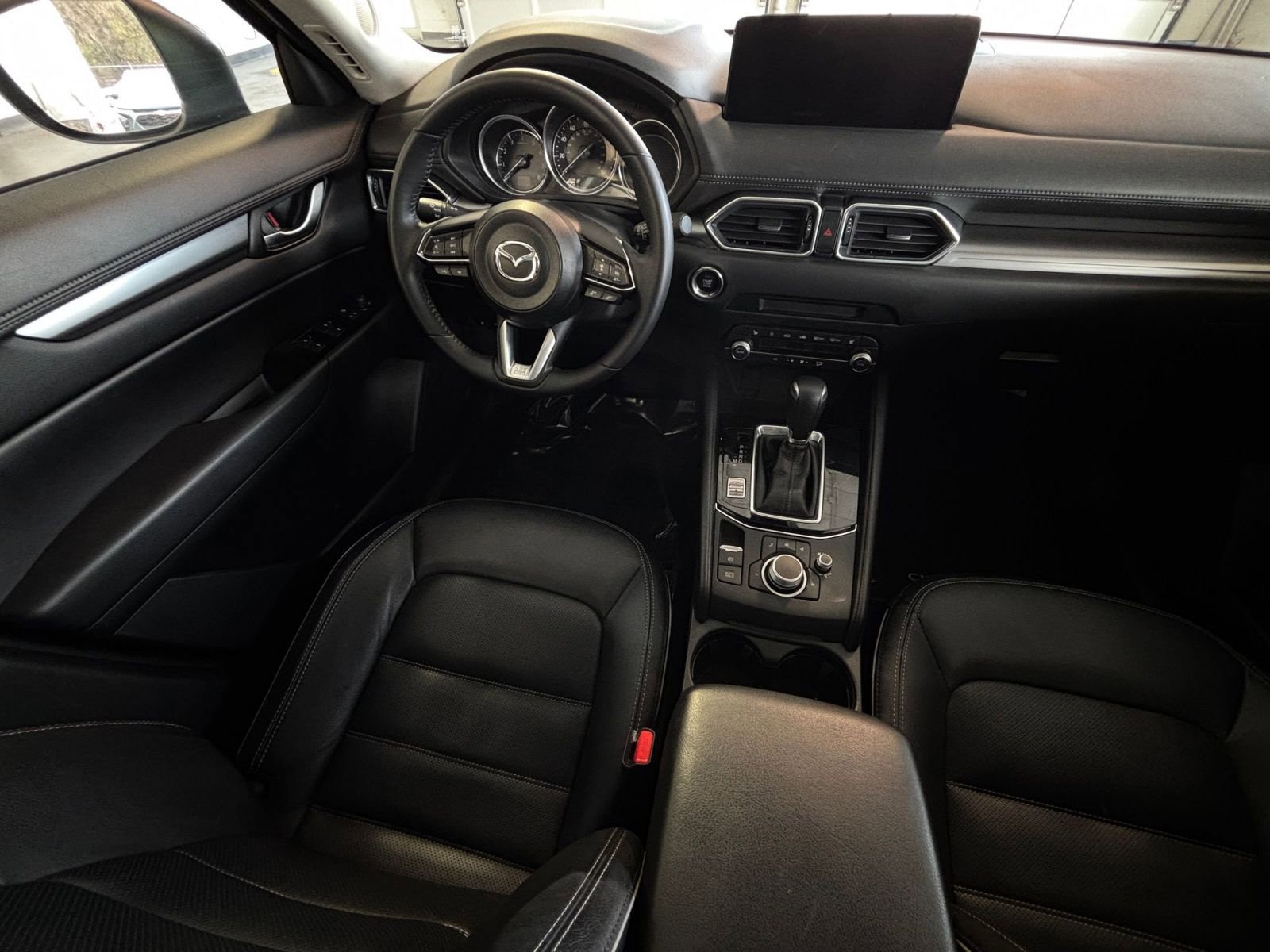 Thumbnail: 2025 Chevrolet Trax - 28