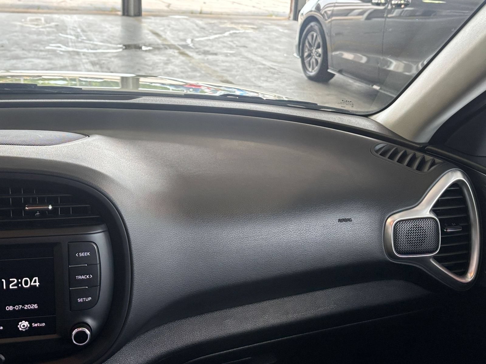 Thumbnail: 2025 Kia Soul - 34