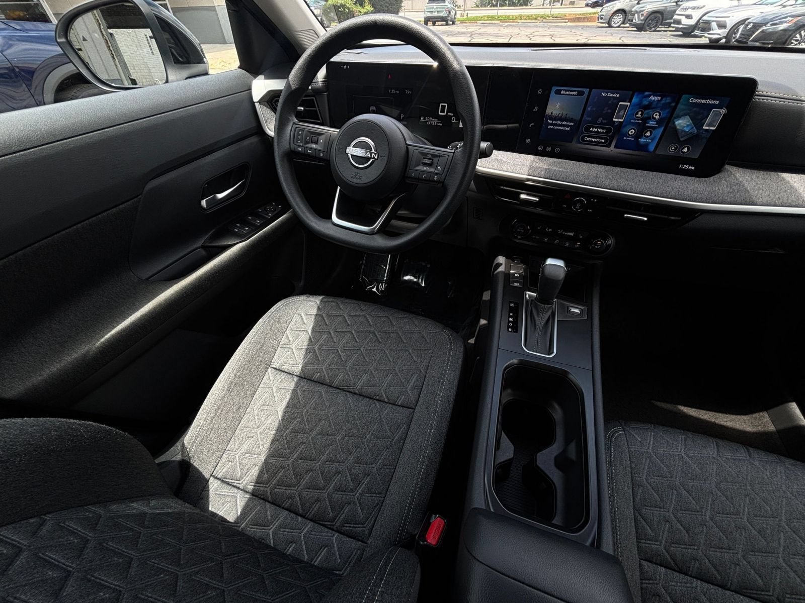 Thumbnail: 2026 Nissan Kicks - 33