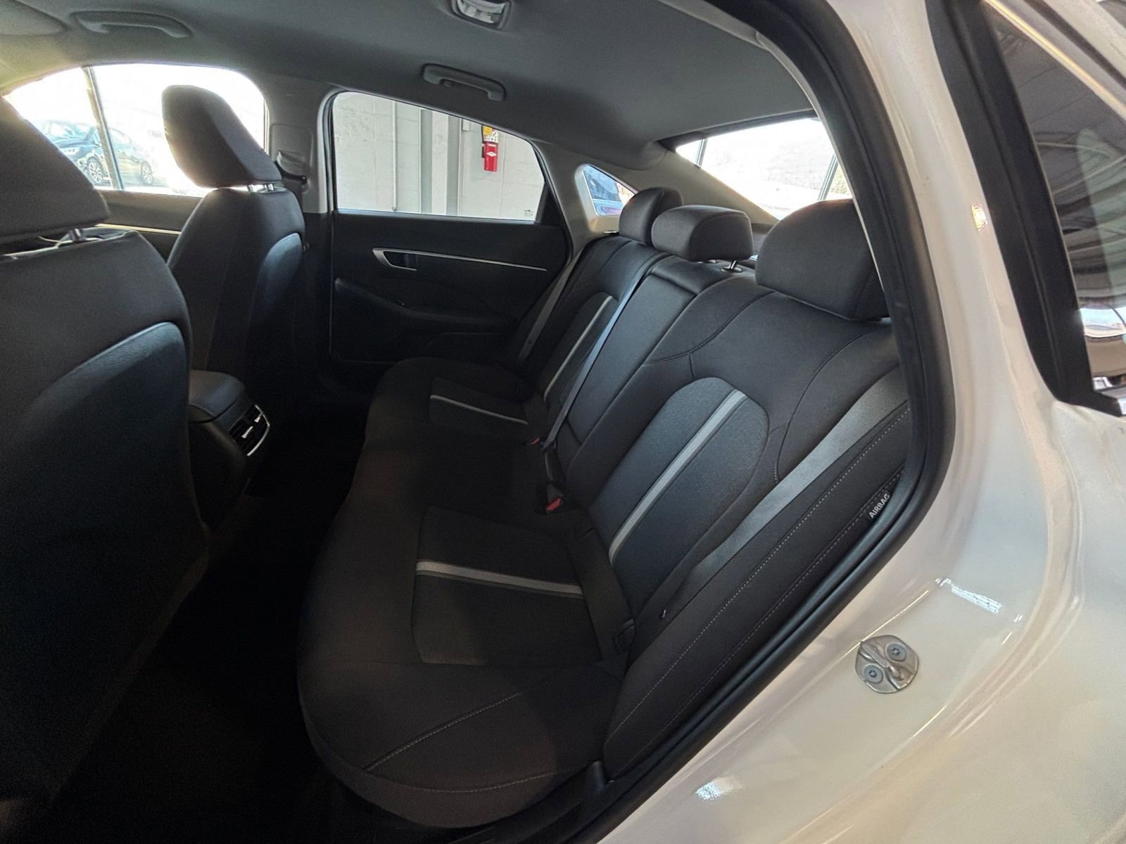 Thumbnail: 2025 Hyundai Sonata - 26