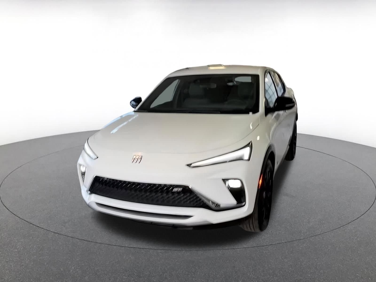 Thumbnail: 2025 Buick Envista - 5